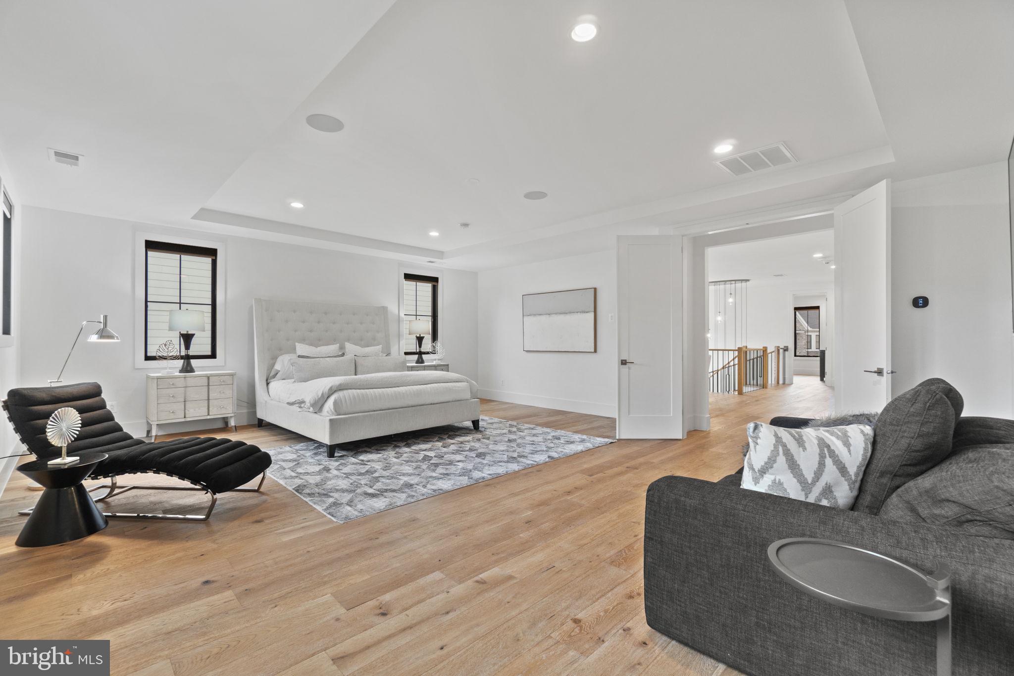 RETREAT AT MCLEAN AND MEHR FARM - Residential