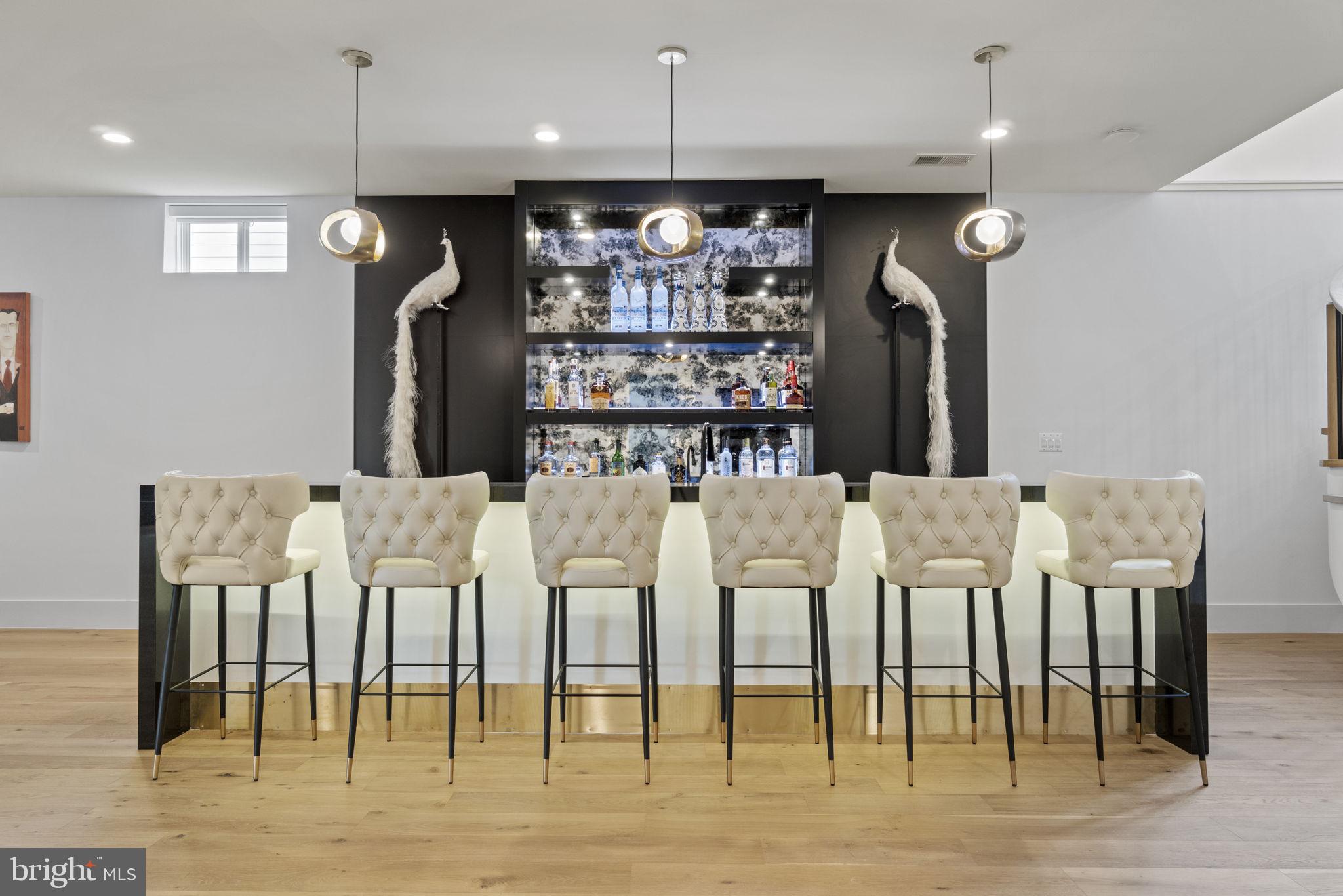 RETREAT AT MCLEAN AND MEHR FARM - Residential