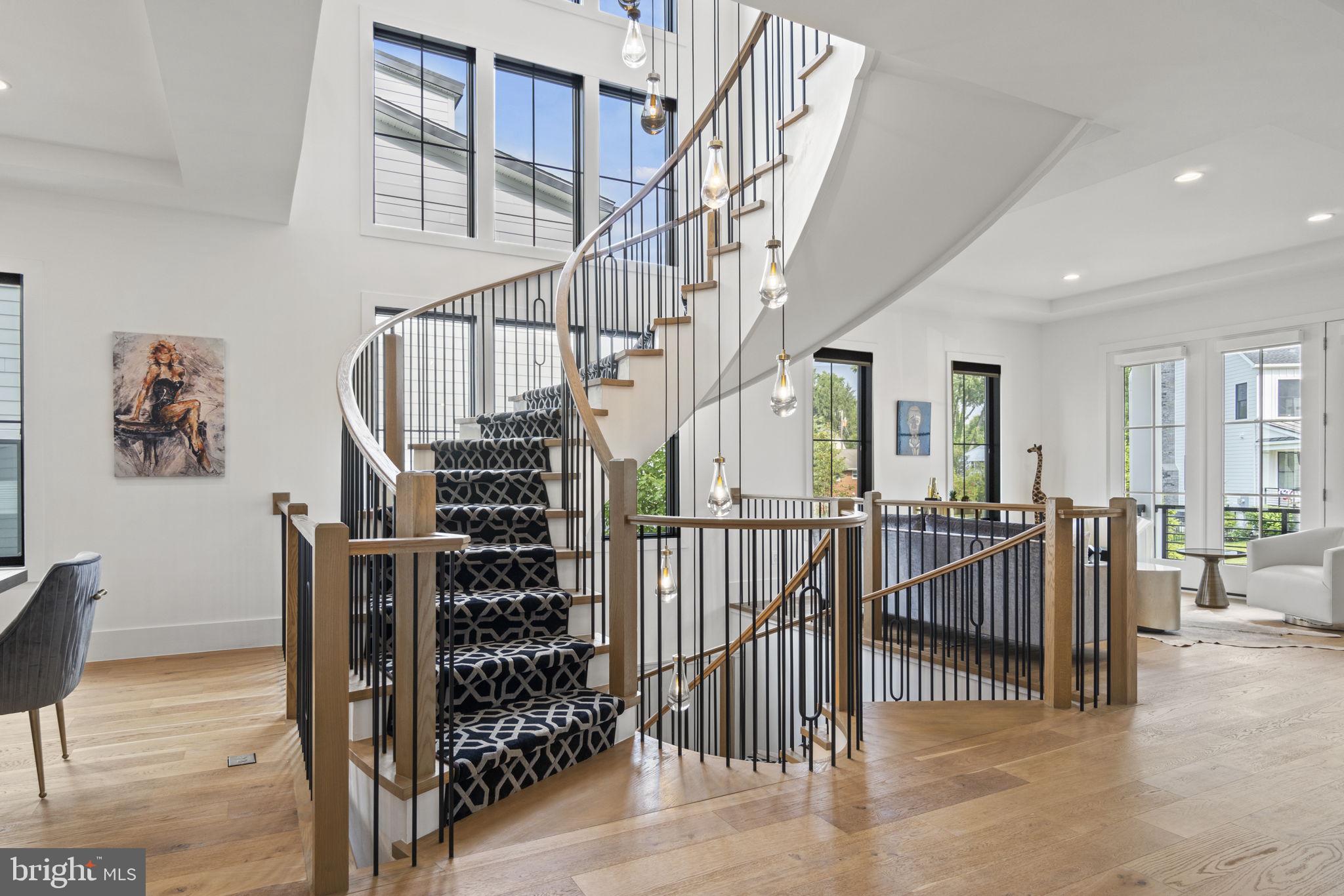 RETREAT AT MCLEAN AND MEHR FARM - Residential