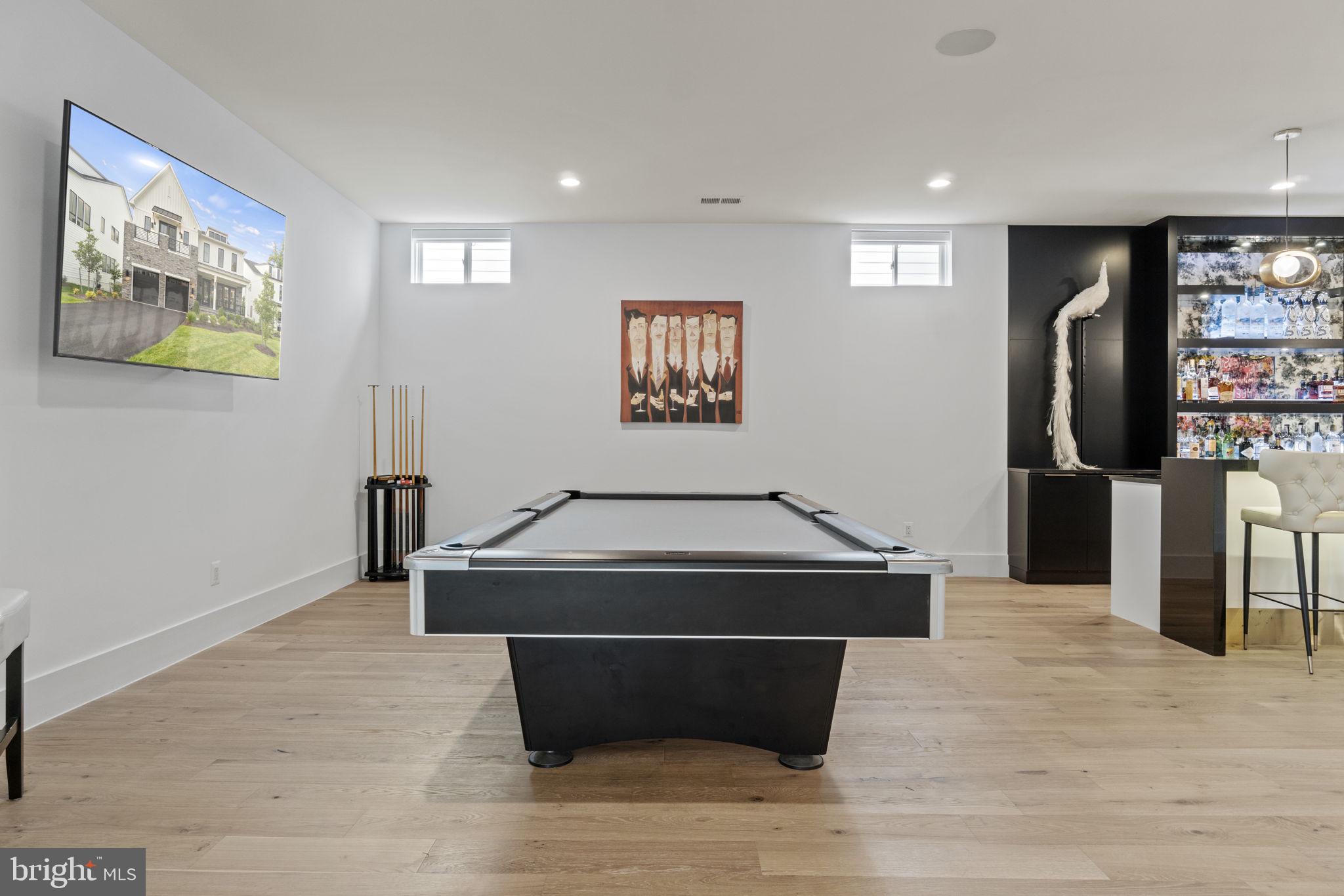 RETREAT AT MCLEAN AND MEHR FARM - Residential