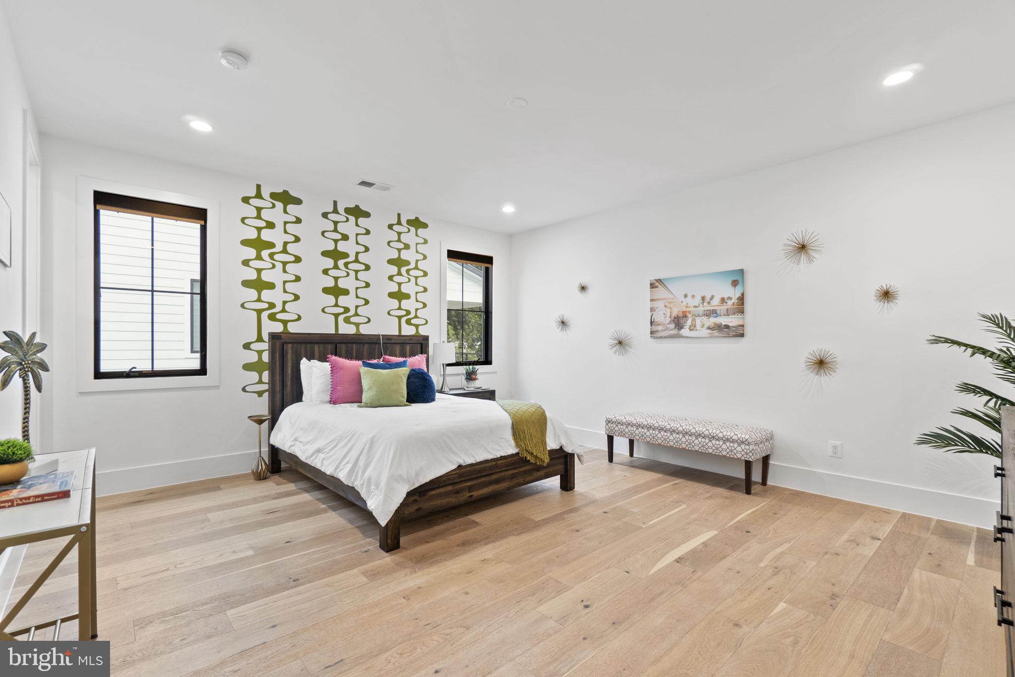 RETREAT AT MCLEAN AND MEHR FARM - Residential