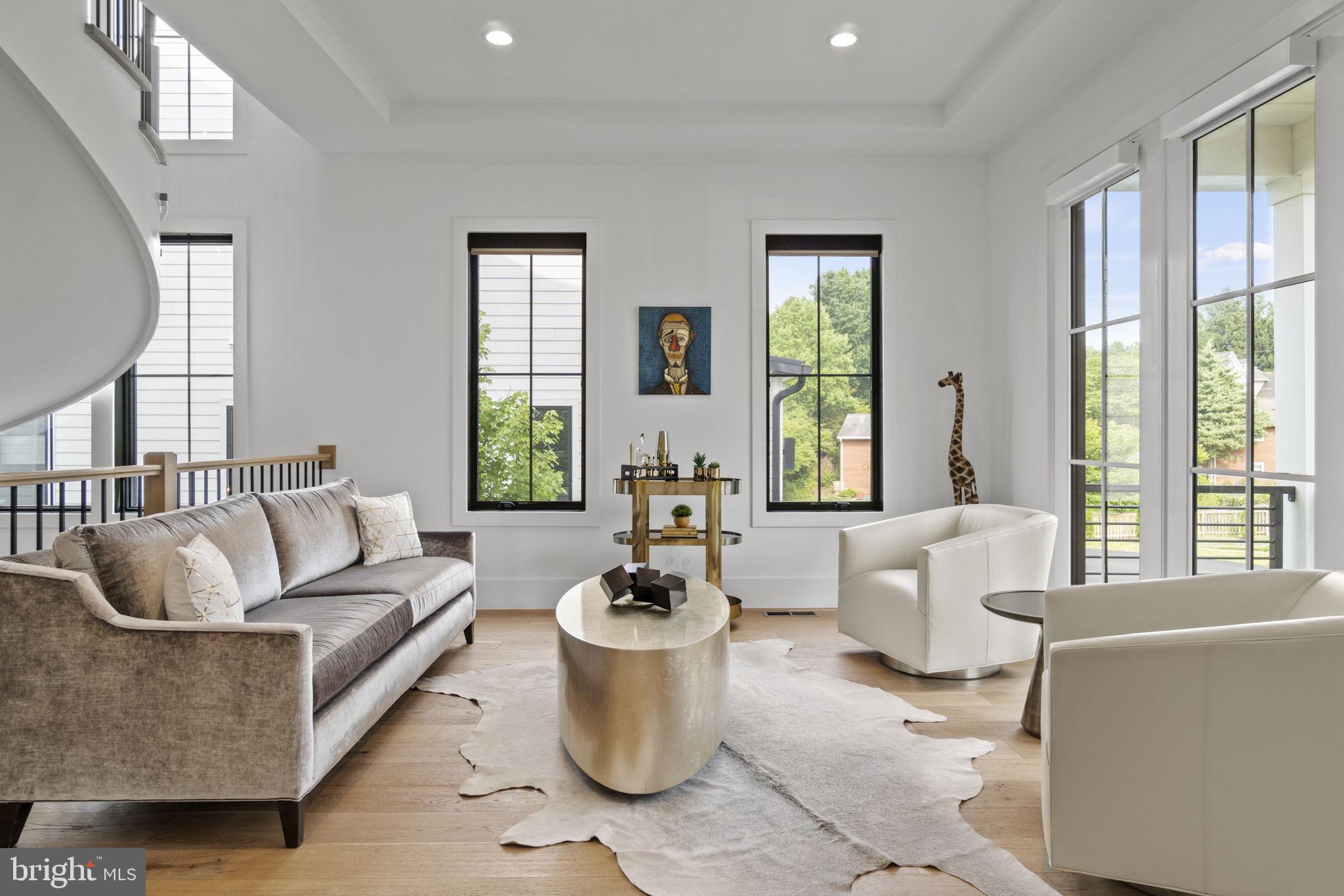 RETREAT AT MCLEAN AND MEHR FARM - Residential