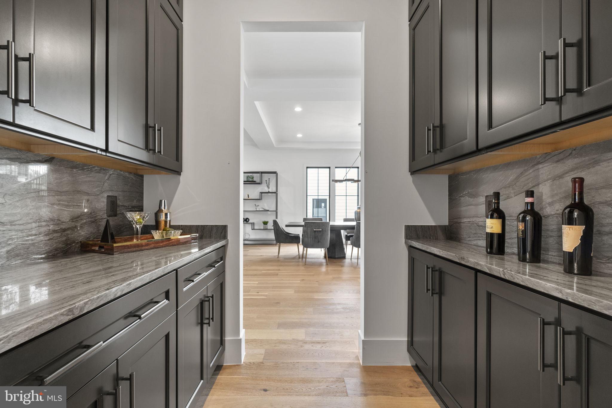 RETREAT AT MCLEAN AND MEHR FARM - Residential