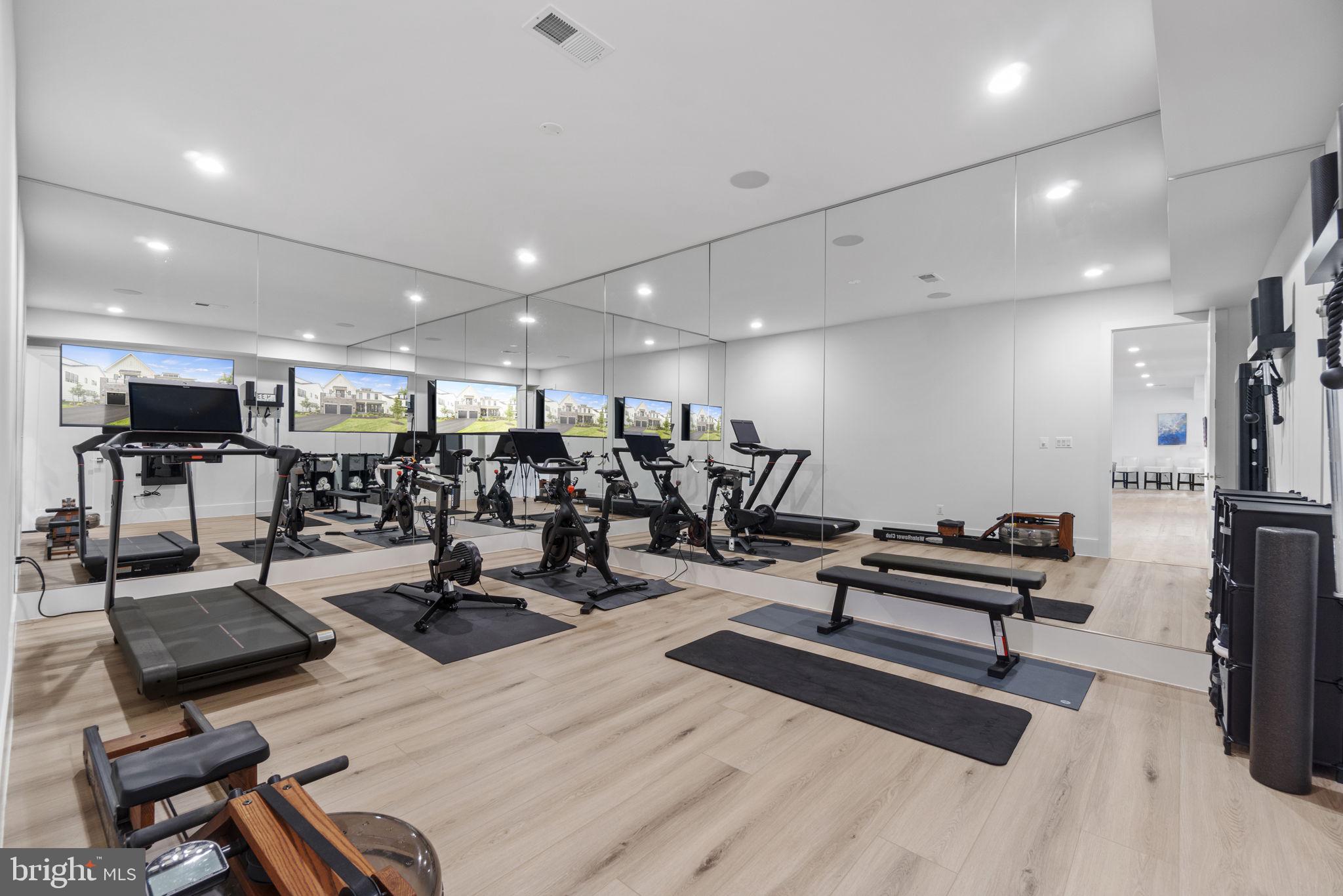 RETREAT AT MCLEAN AND MEHR FARM - Residential