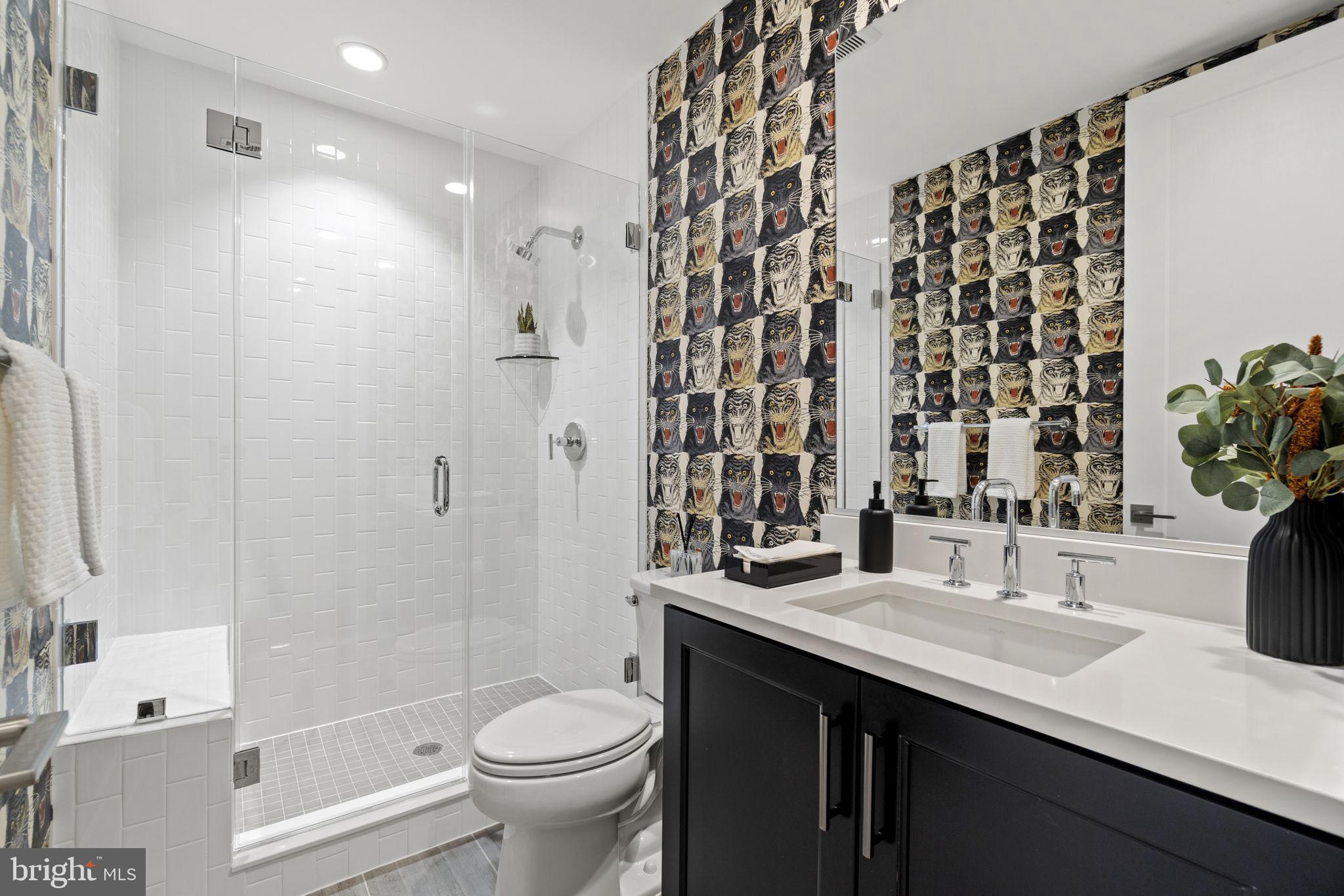 RETREAT AT MCLEAN AND MEHR FARM - Residential