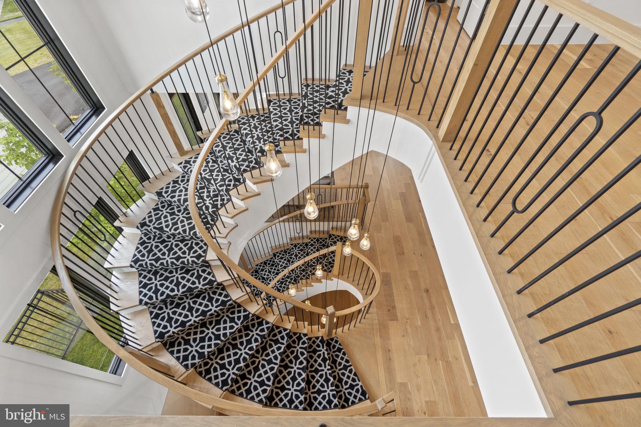 RETREAT AT MCLEAN AND MEHR FARM - Residential