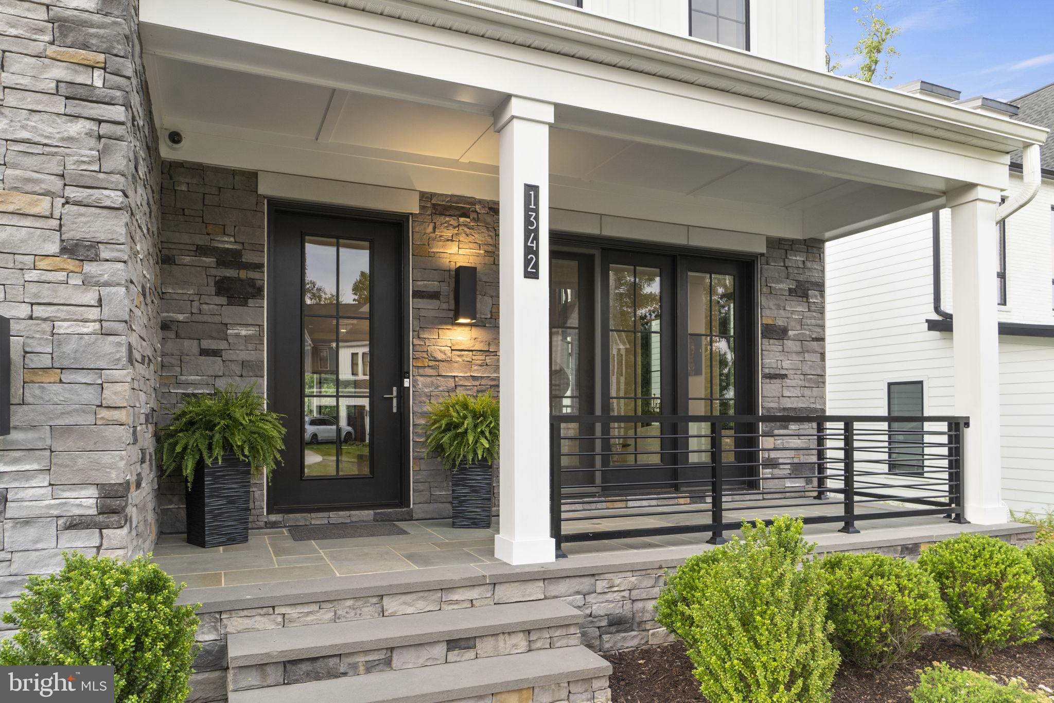 RETREAT AT MCLEAN AND MEHR FARM - Residential