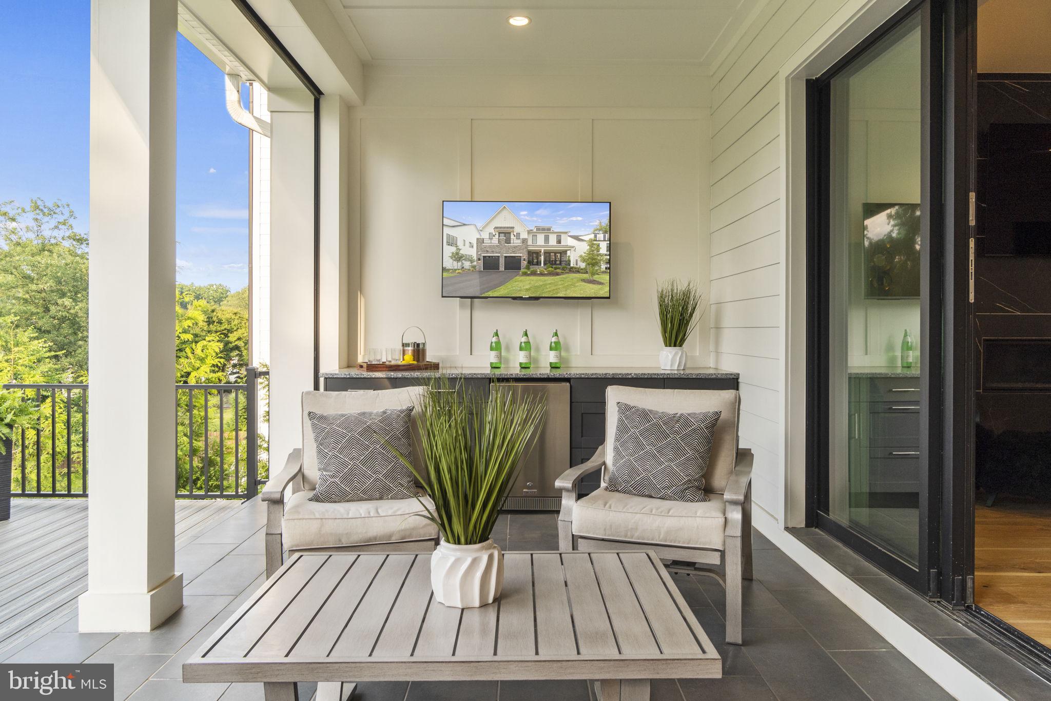 RETREAT AT MCLEAN AND MEHR FARM - Residential