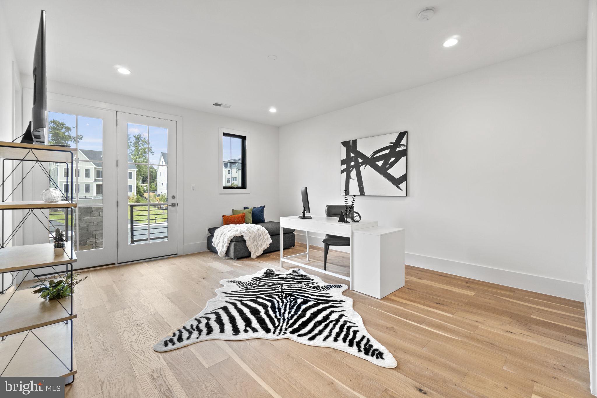 RETREAT AT MCLEAN AND MEHR FARM - Residential