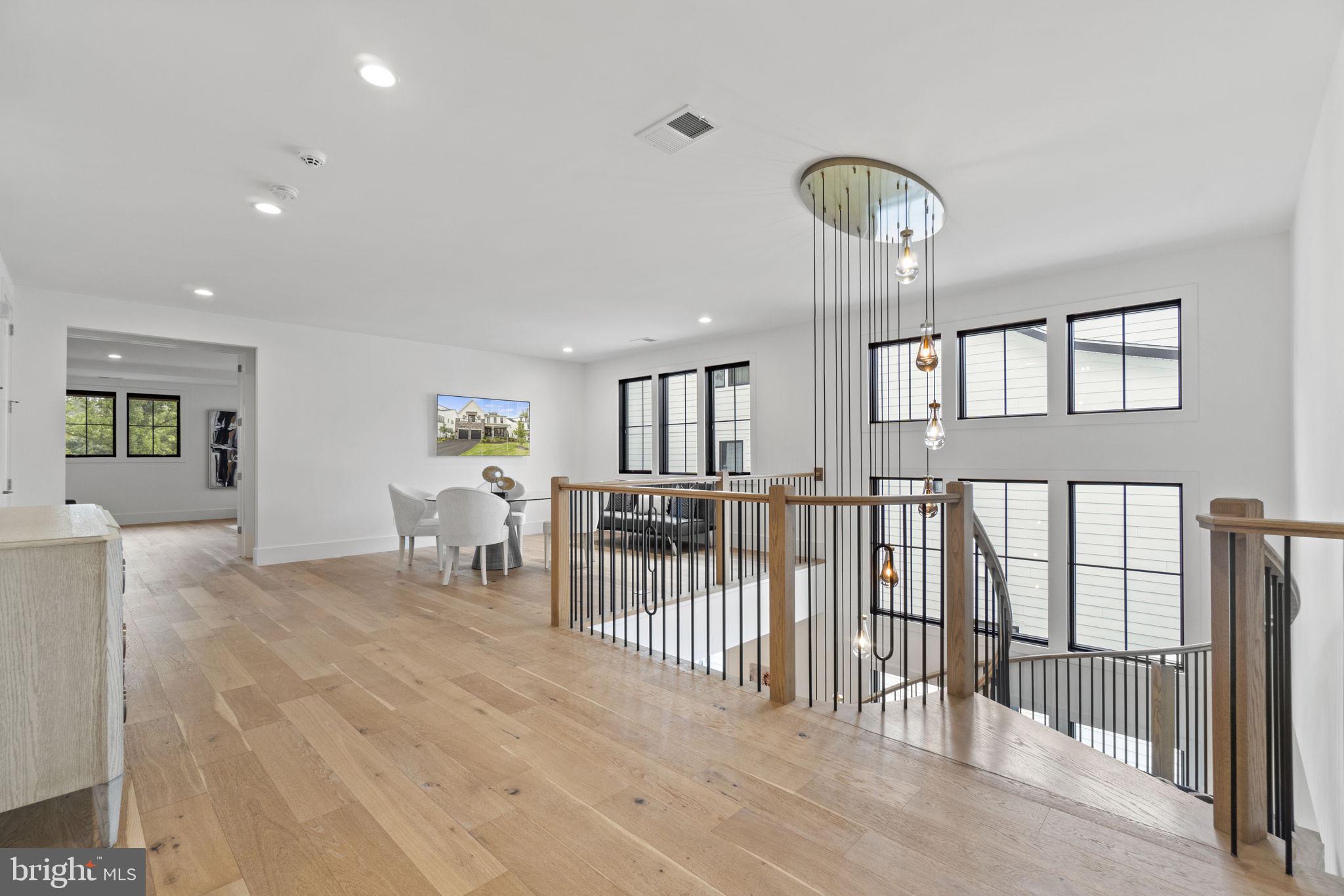 RETREAT AT MCLEAN AND MEHR FARM - Residential