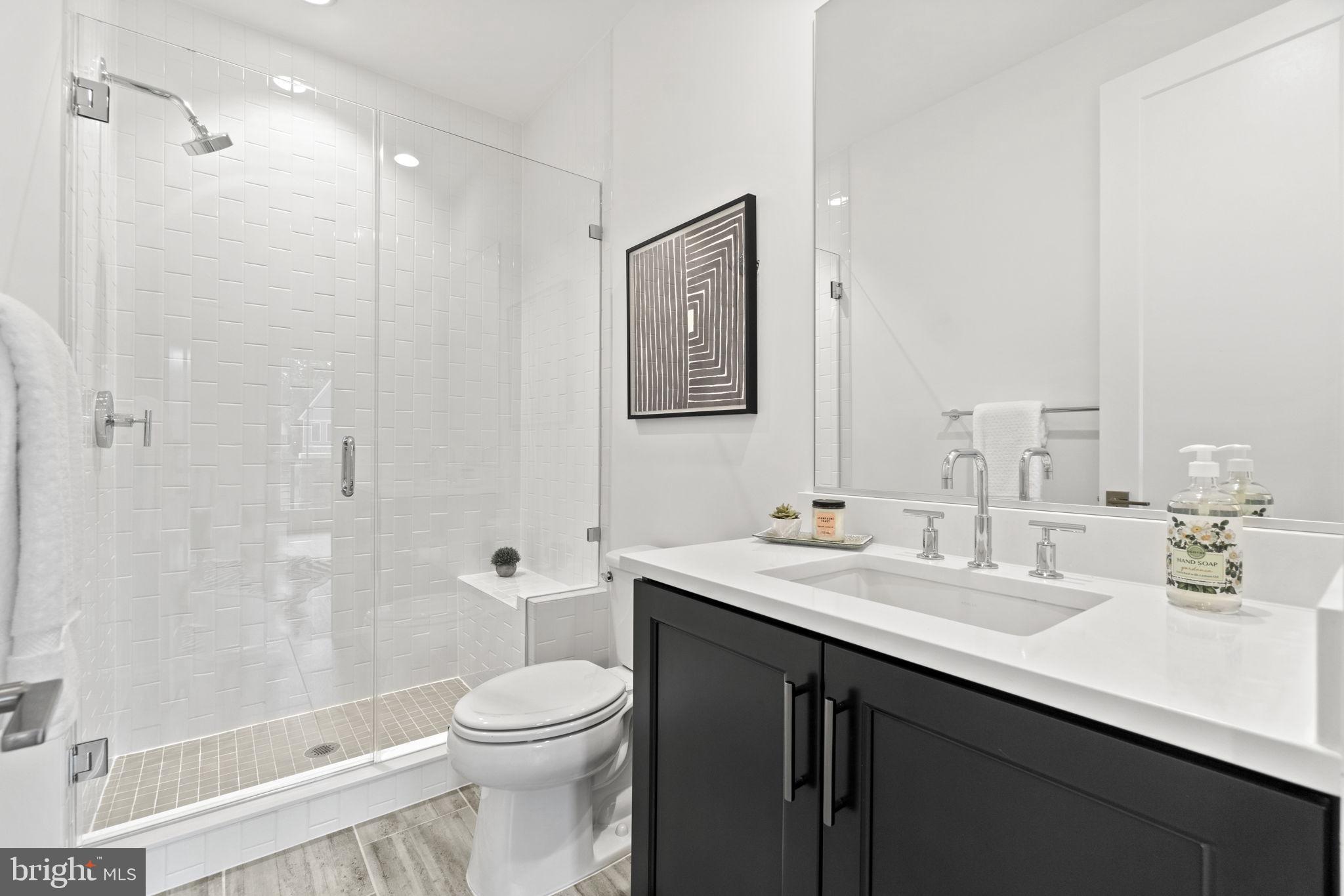 RETREAT AT MCLEAN AND MEHR FARM - Residential