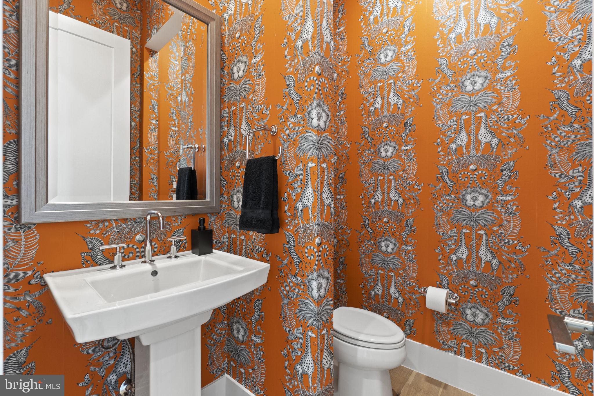 RETREAT AT MCLEAN AND MEHR FARM - Residential