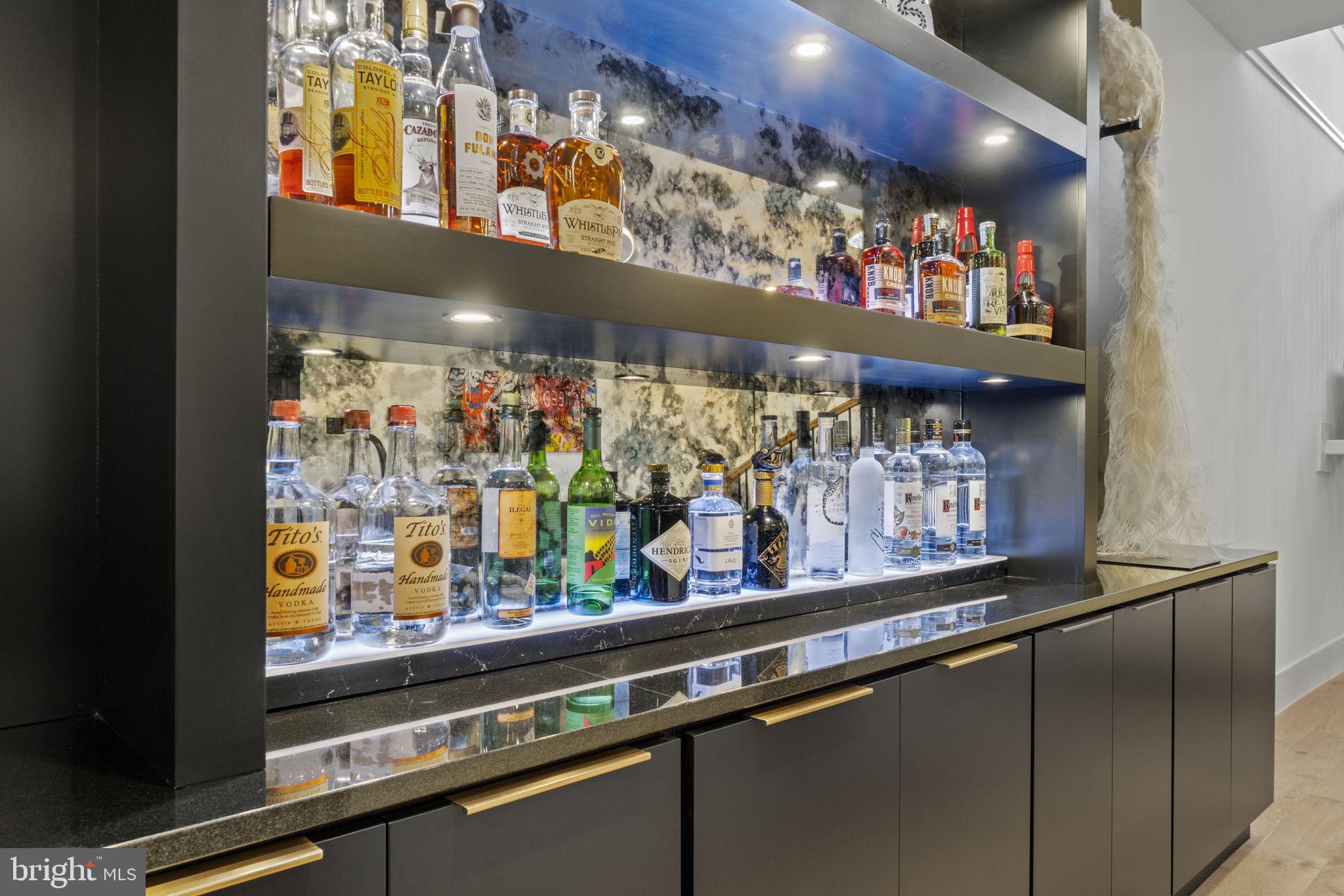 RETREAT AT MCLEAN AND MEHR FARM - Residential