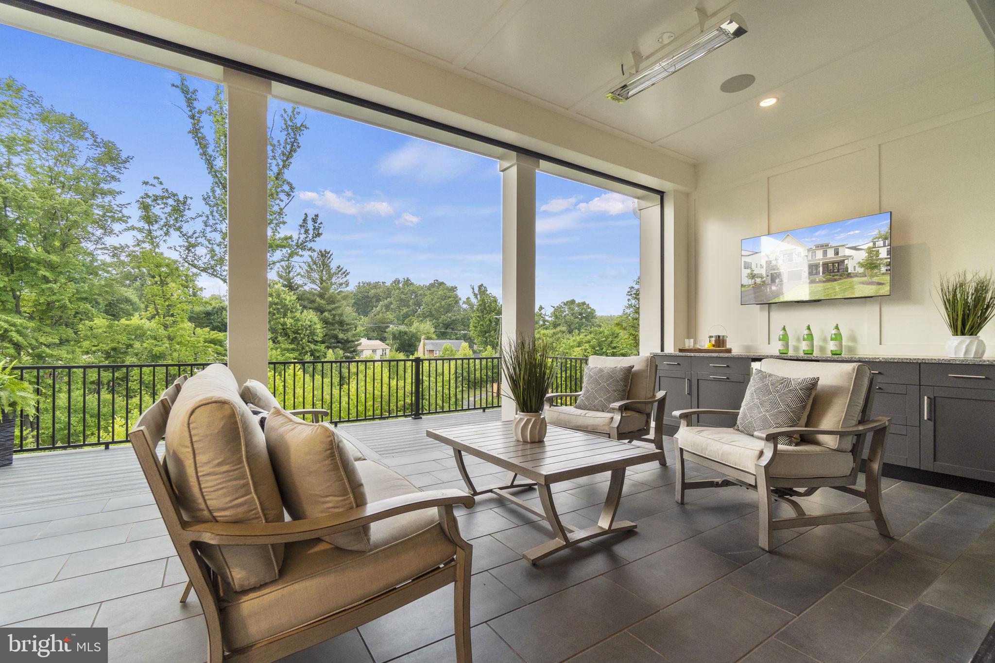 RETREAT AT MCLEAN AND MEHR FARM - Residential