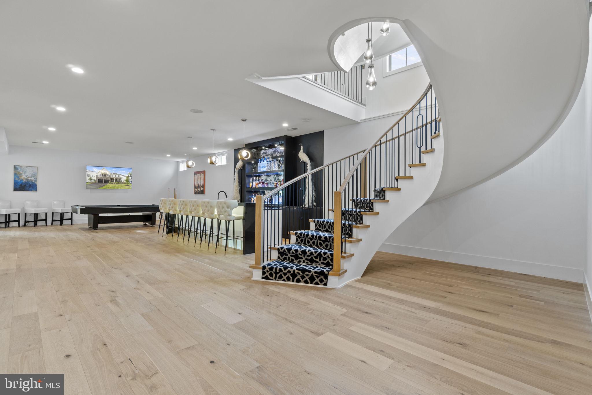 RETREAT AT MCLEAN AND MEHR FARM - Residential