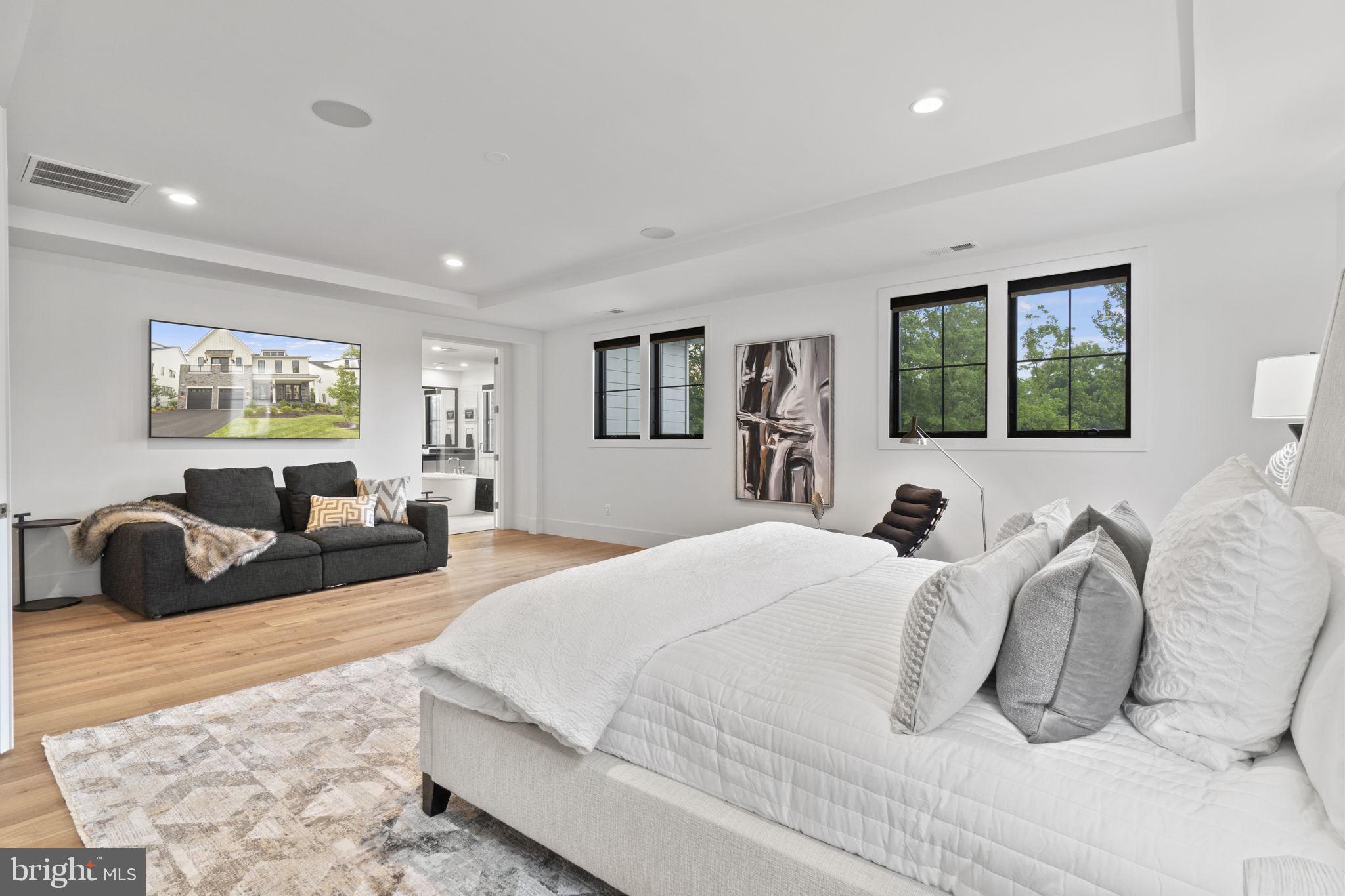 RETREAT AT MCLEAN AND MEHR FARM - Residential