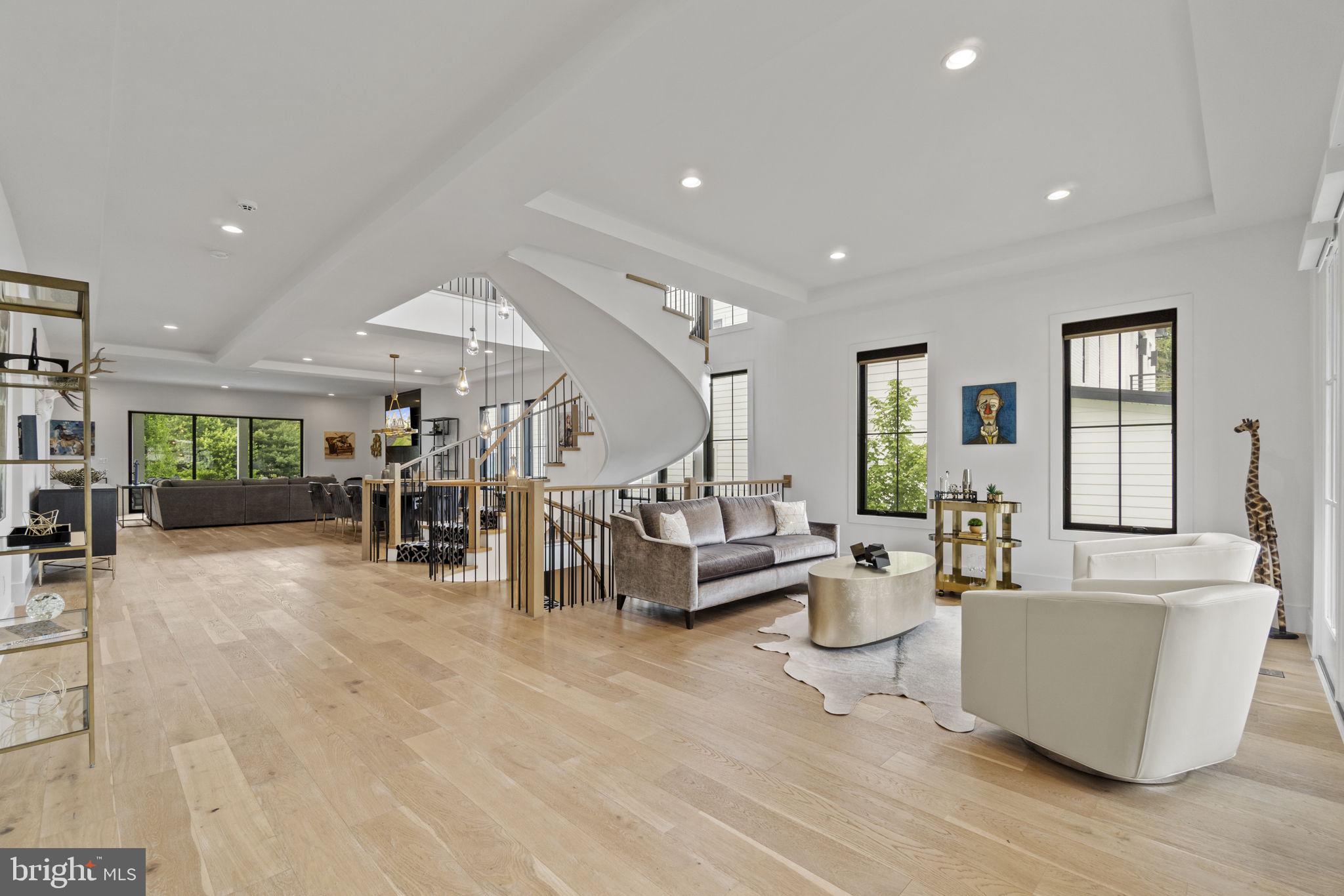 RETREAT AT MCLEAN AND MEHR FARM - Residential