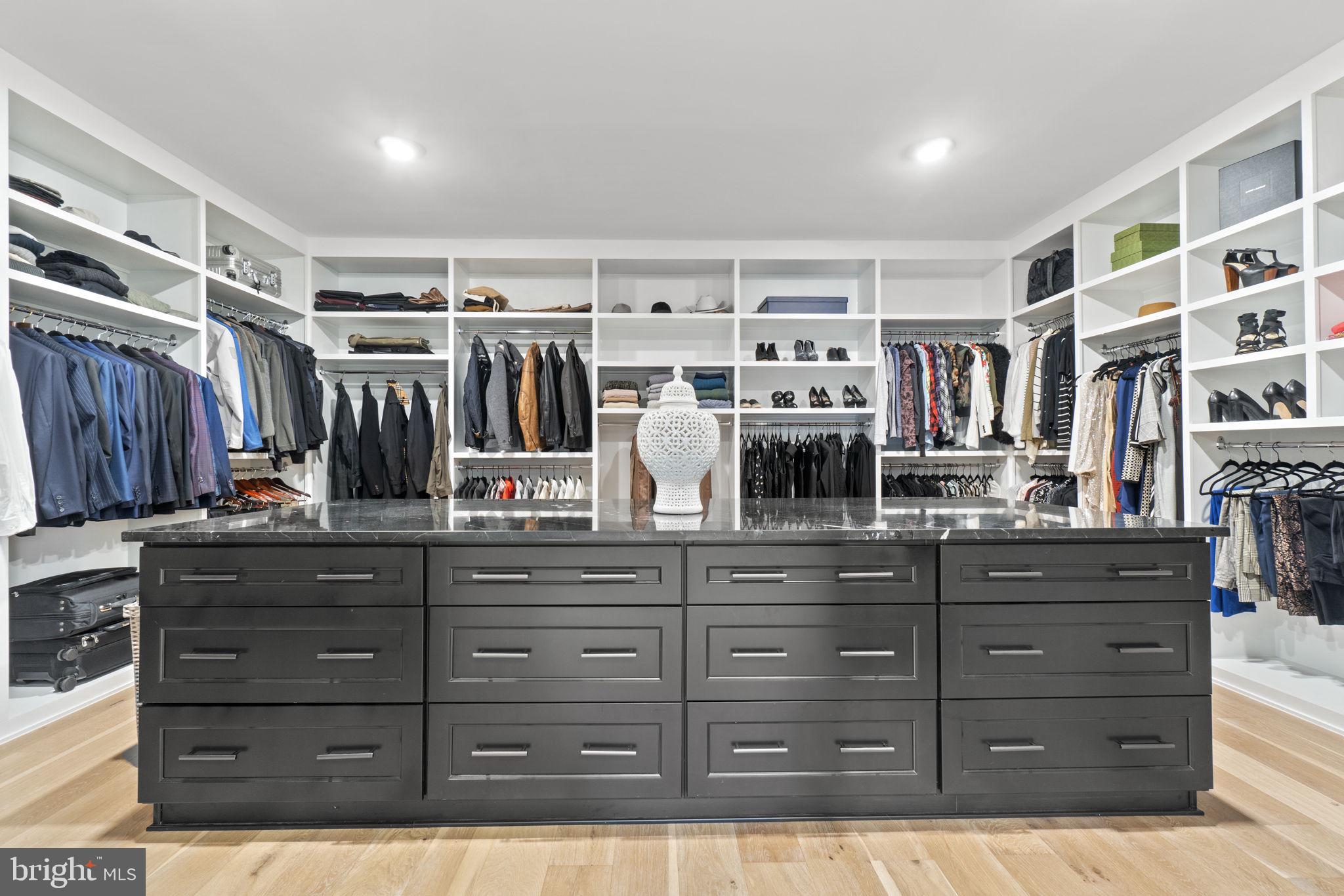 RETREAT AT MCLEAN AND MEHR FARM - Residential