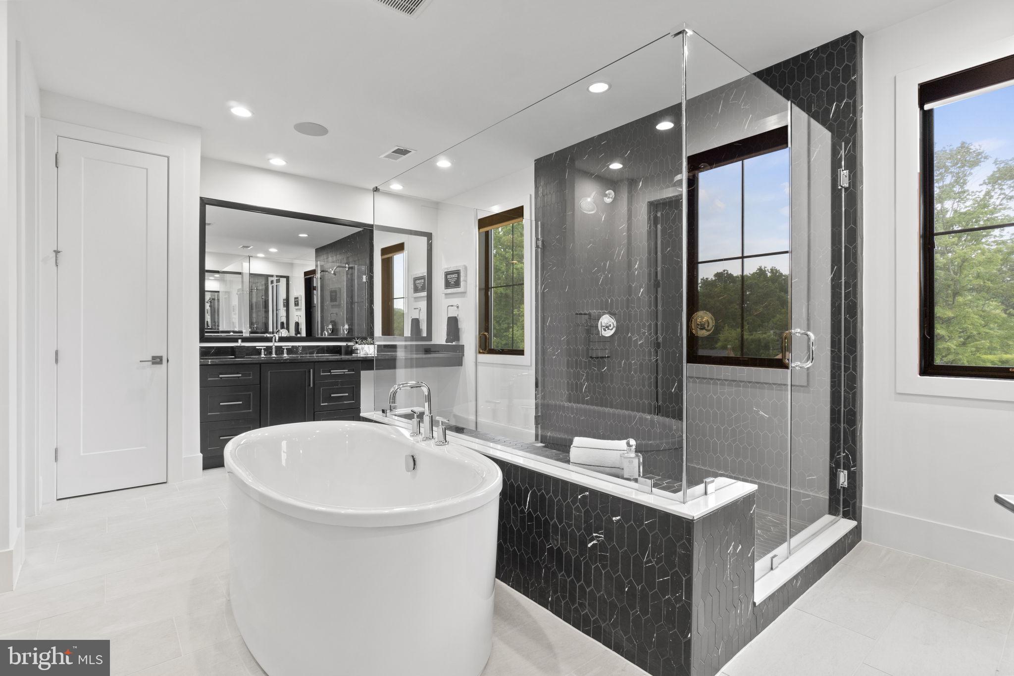 RETREAT AT MCLEAN AND MEHR FARM - Residential