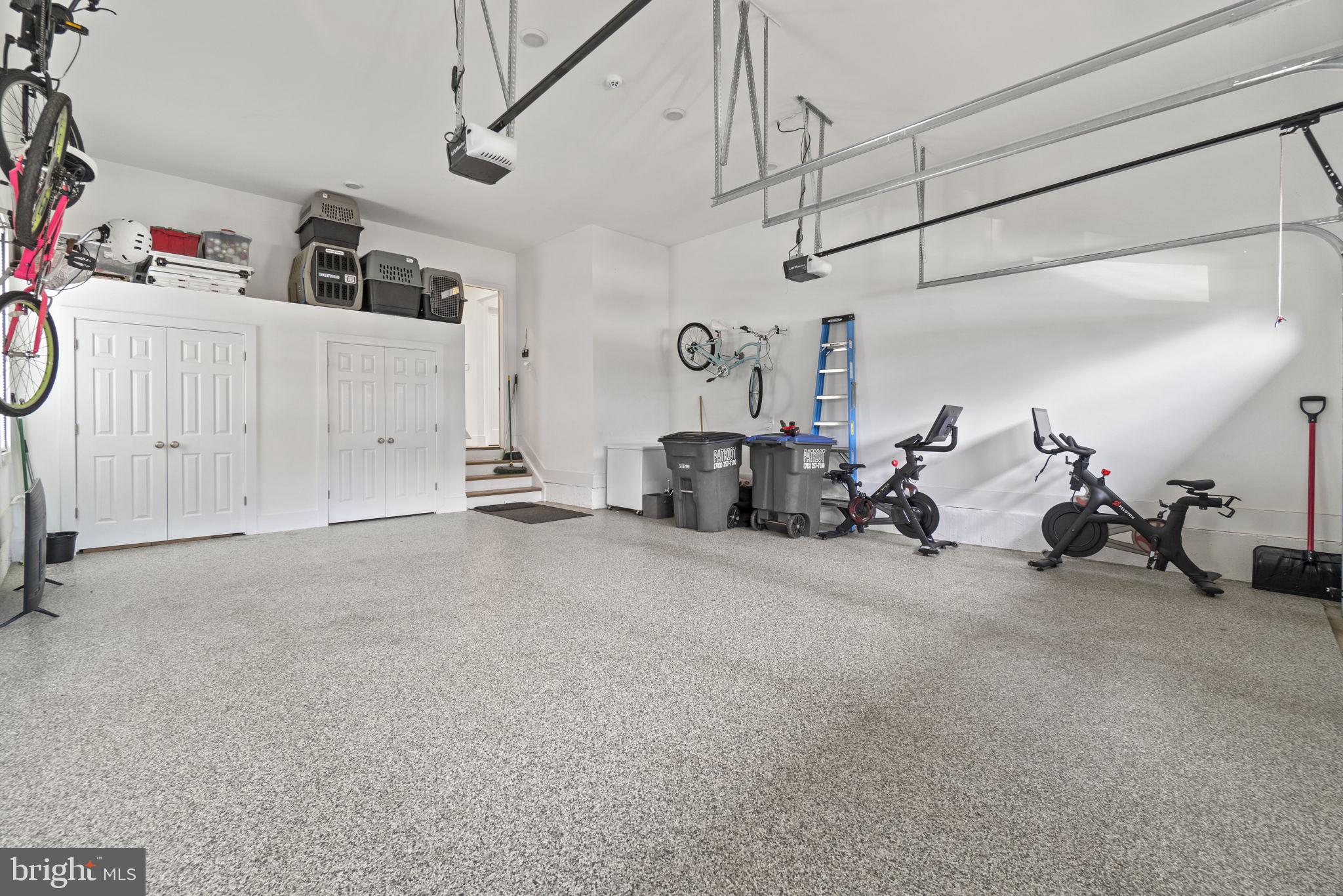 RETREAT AT MCLEAN AND MEHR FARM - Residential