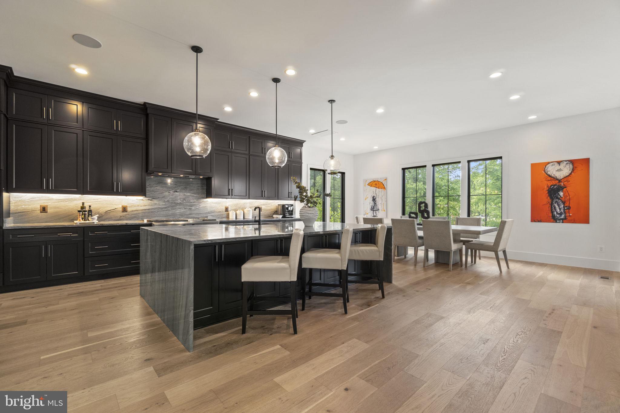 RETREAT AT MCLEAN AND MEHR FARM - Residential