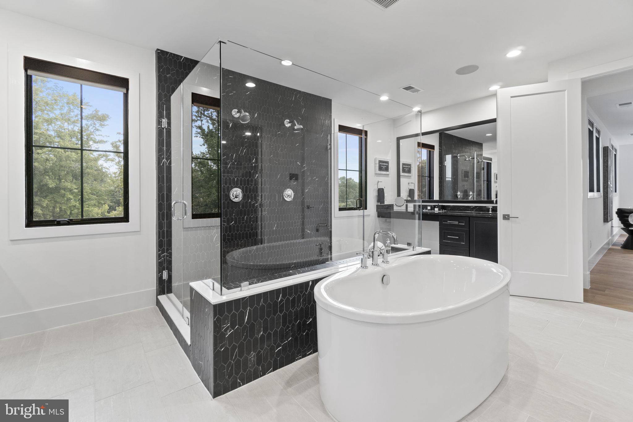 RETREAT AT MCLEAN AND MEHR FARM - Residential