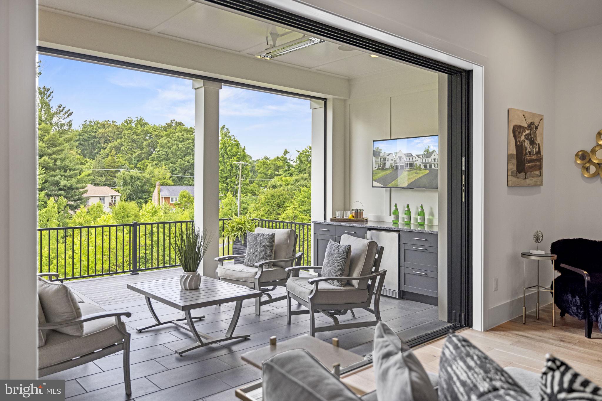 RETREAT AT MCLEAN AND MEHR FARM - Residential