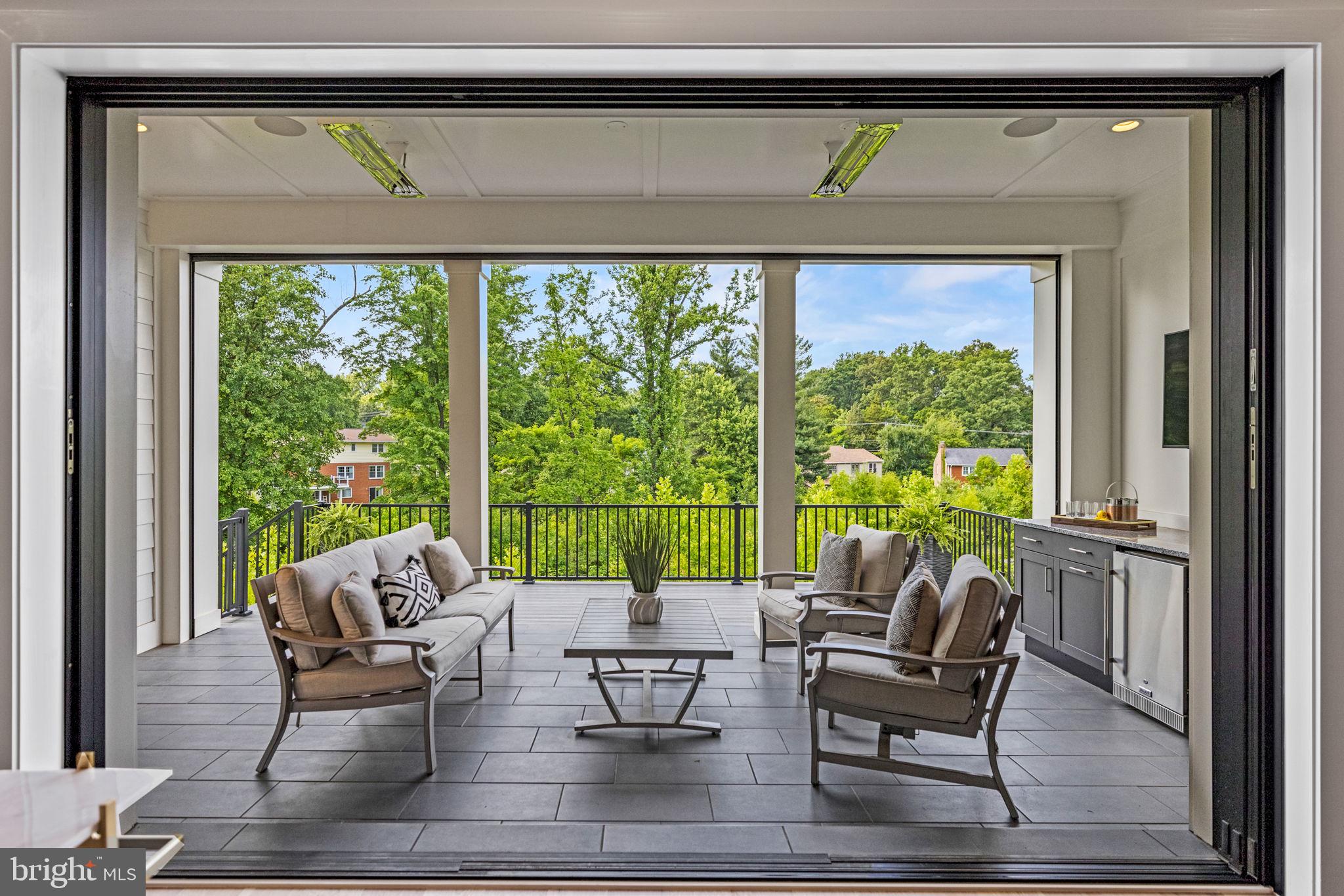 RETREAT AT MCLEAN AND MEHR FARM - Residential