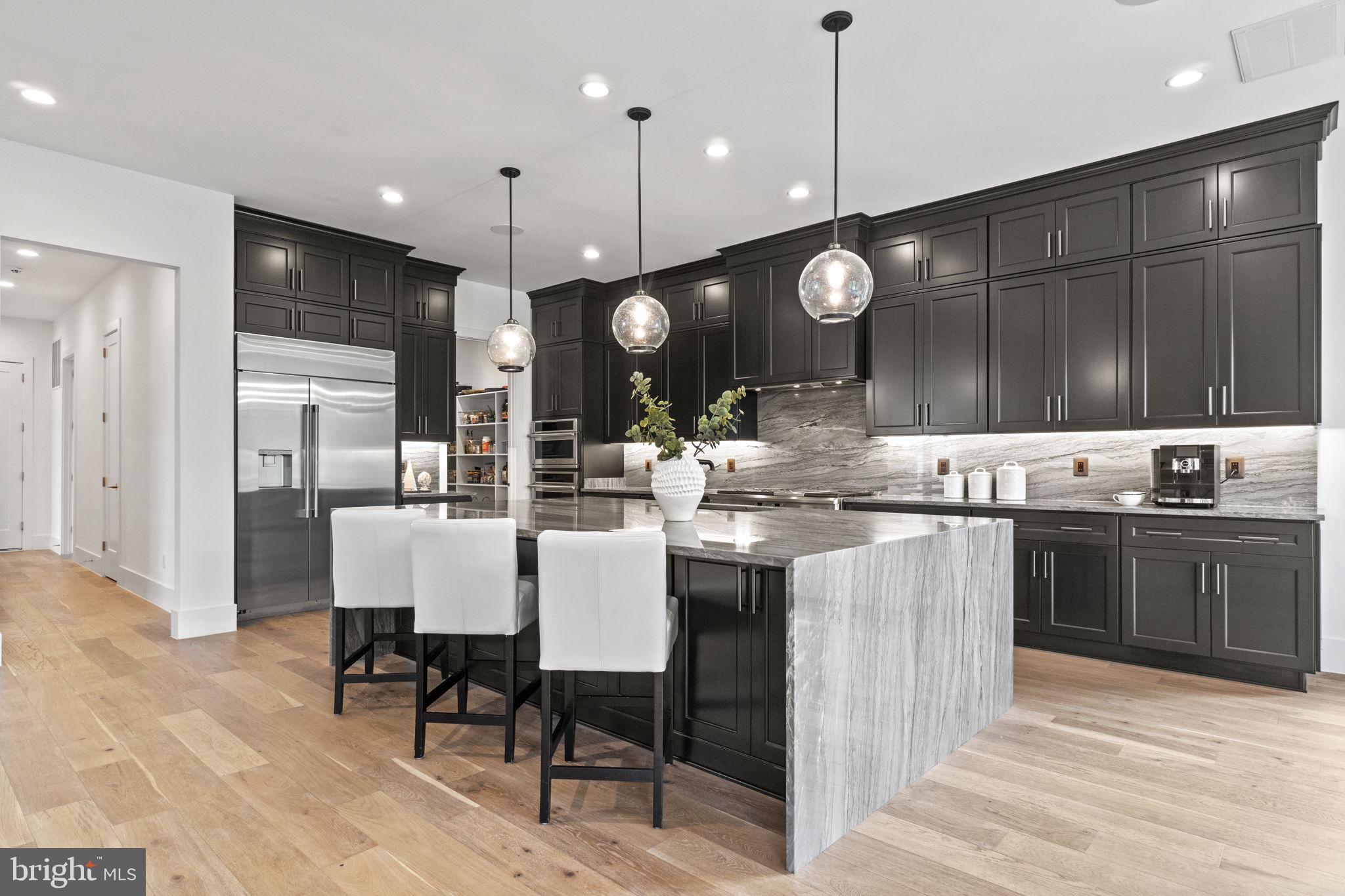 RETREAT AT MCLEAN AND MEHR FARM - Residential