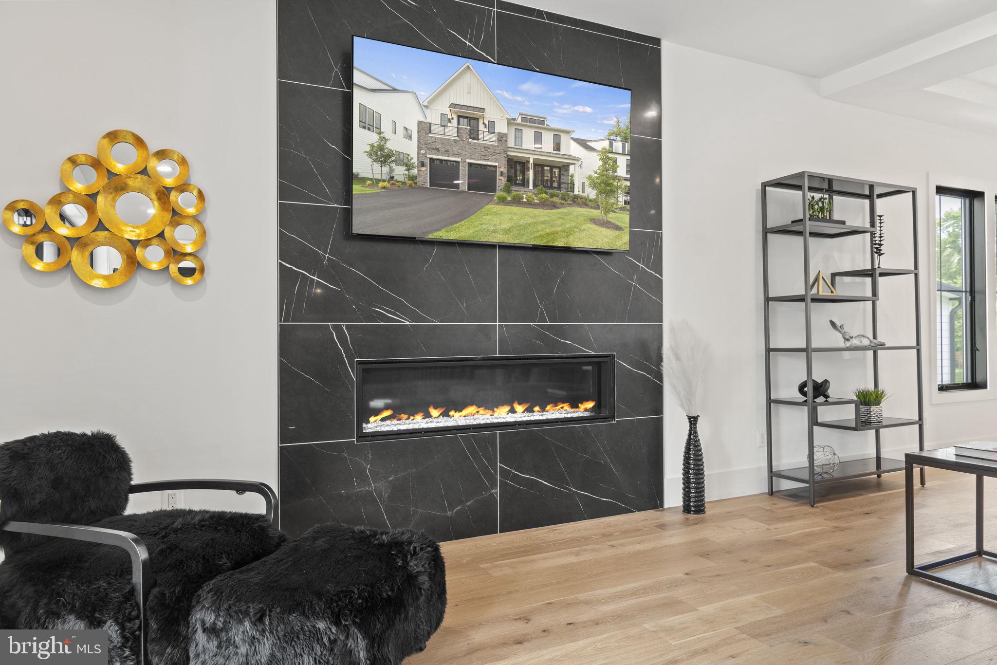 RETREAT AT MCLEAN AND MEHR FARM - Residential