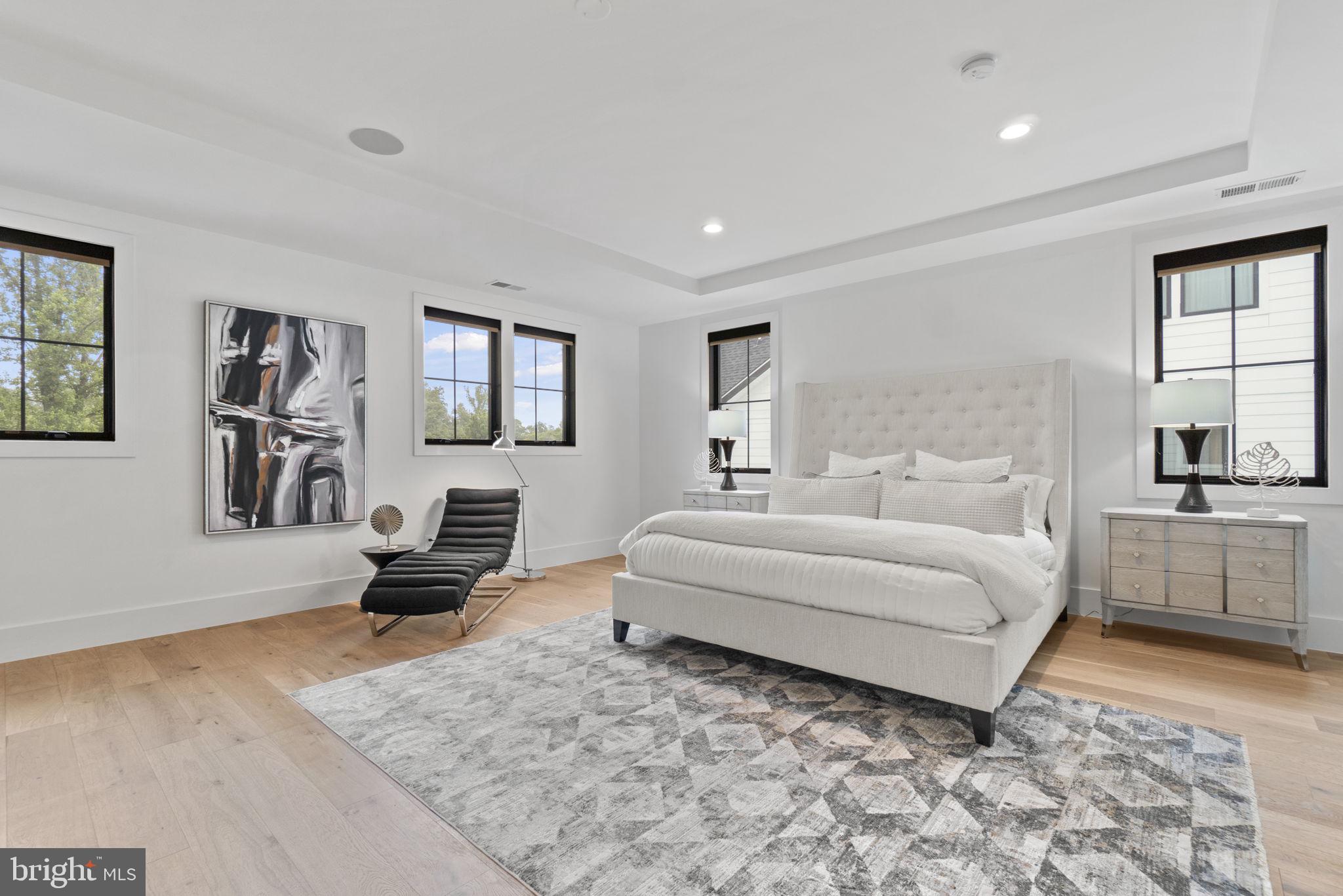 RETREAT AT MCLEAN AND MEHR FARM - Residential