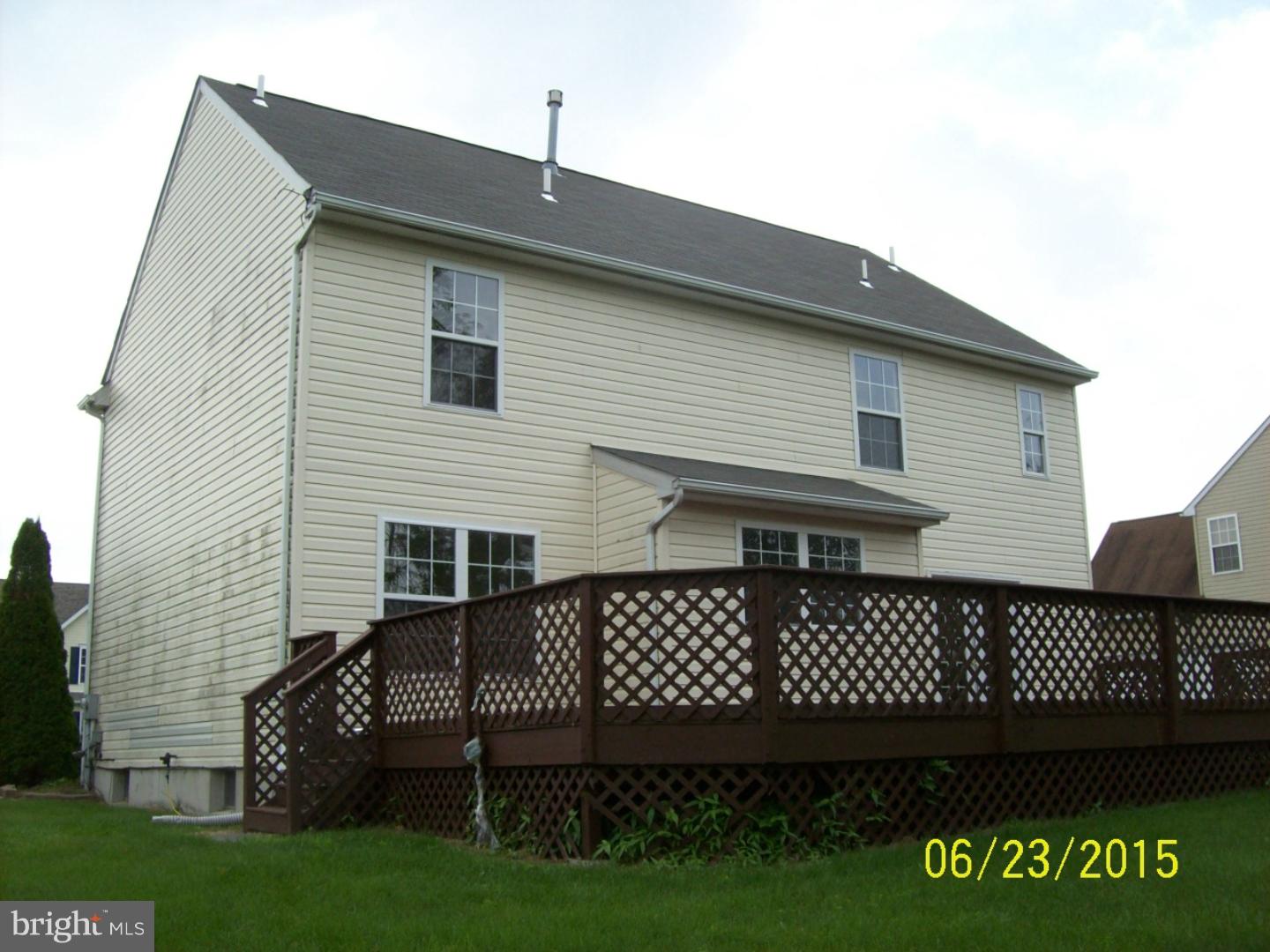 WYNDCLIFFE II - Residential