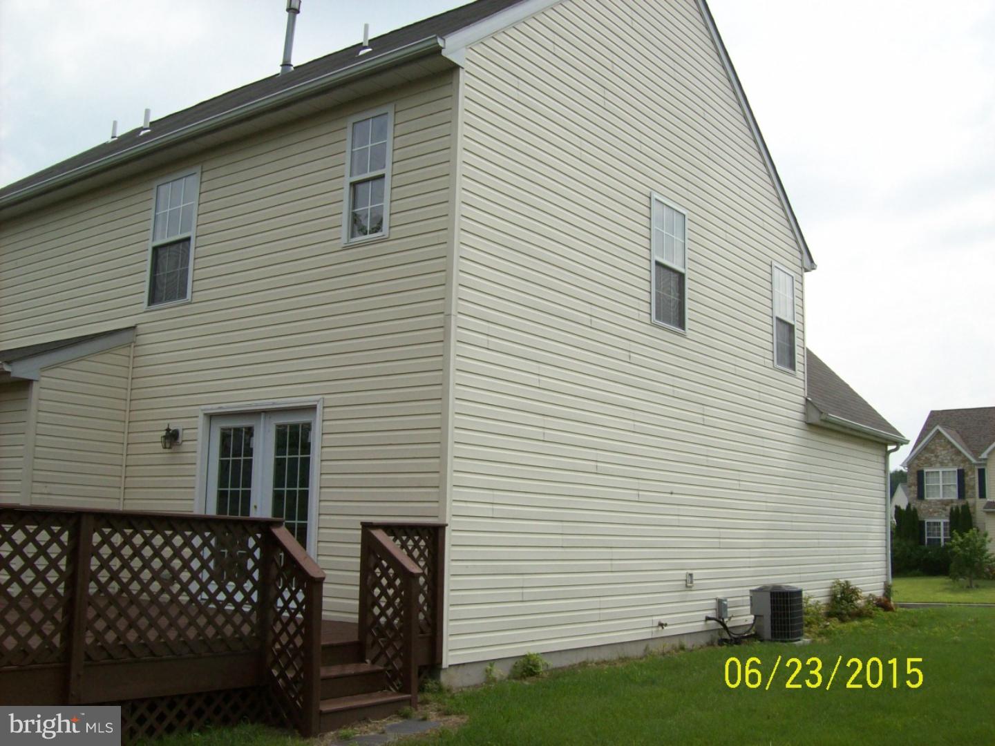 WYNDCLIFFE II - Residential