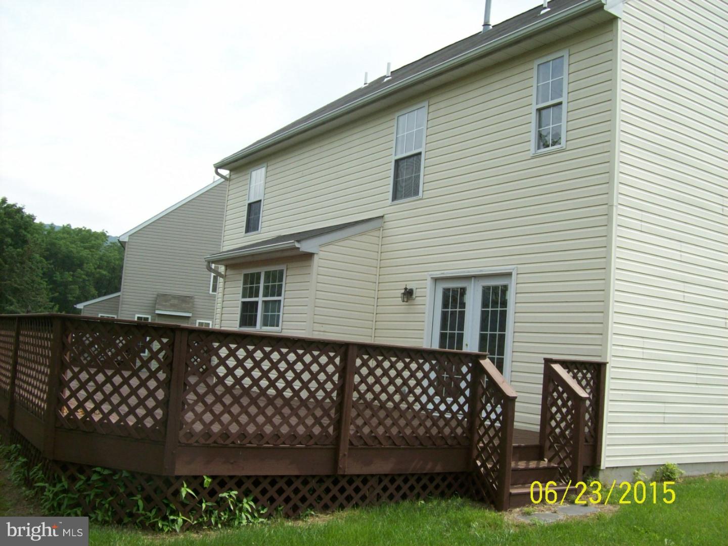 WYNDCLIFFE II - Residential