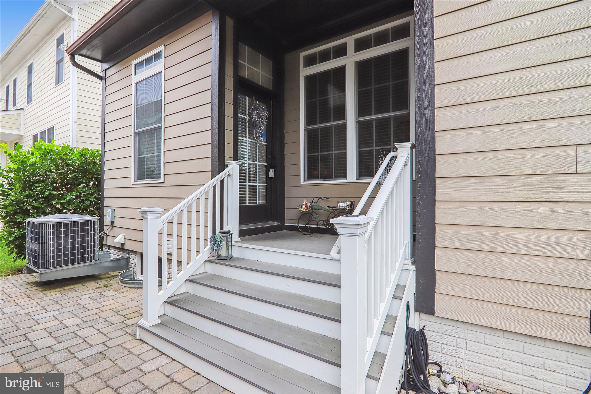 POPLAR RUN - Residential