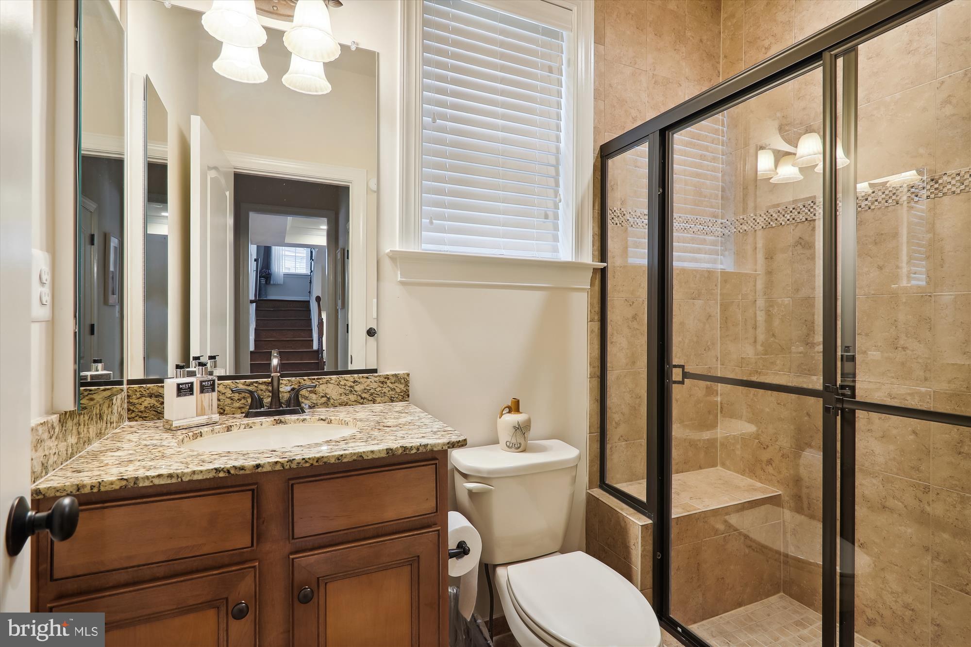 POPLAR RUN - Residential