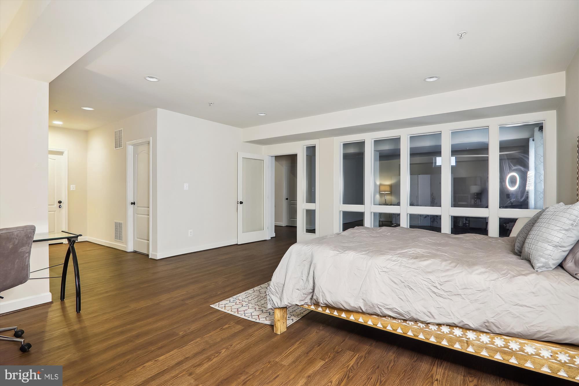 POPLAR RUN - Residential