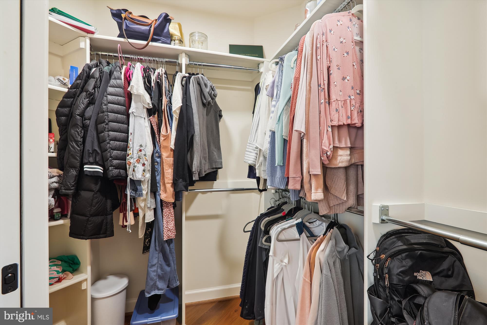 POPLAR RUN - Residential