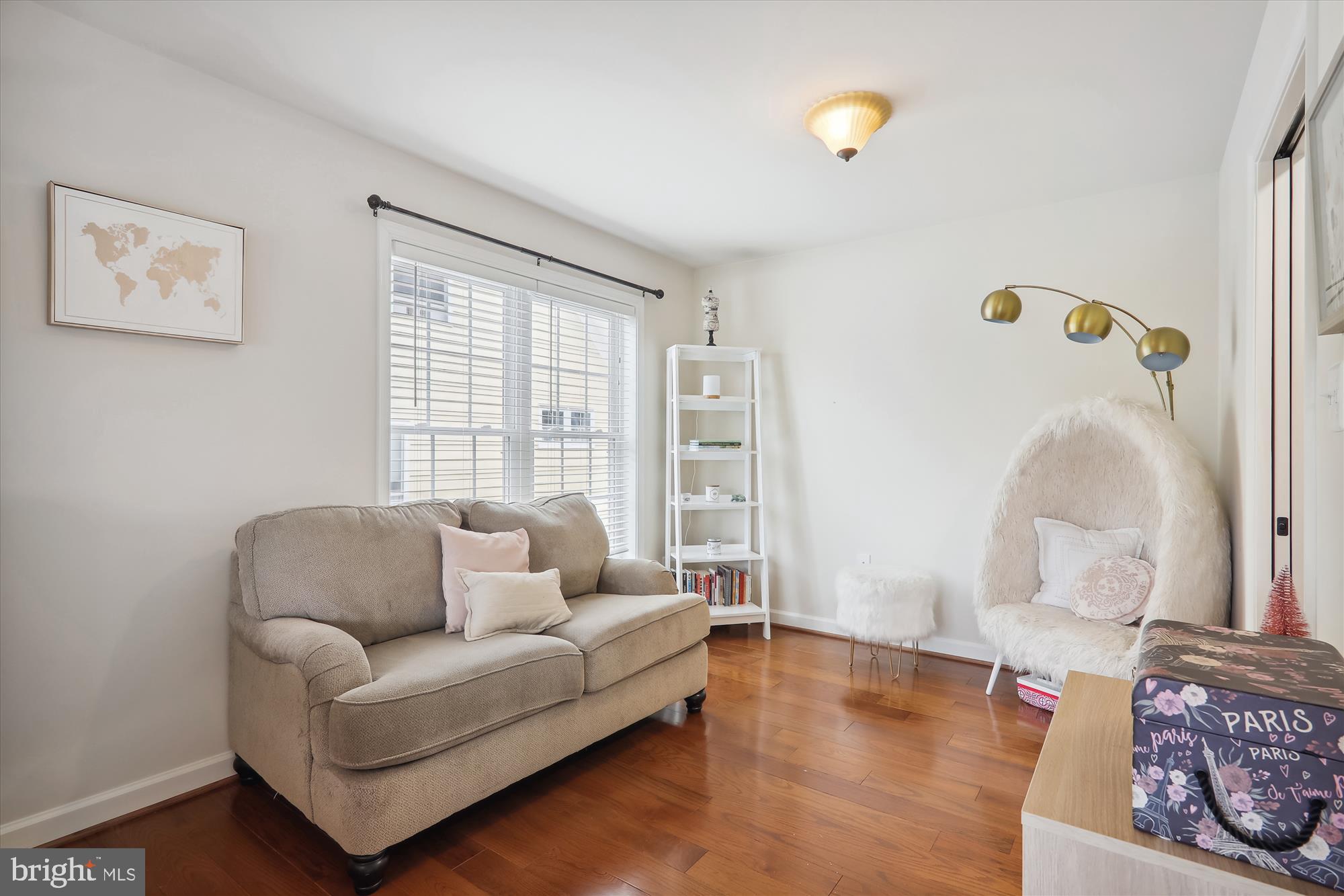 POPLAR RUN - Residential