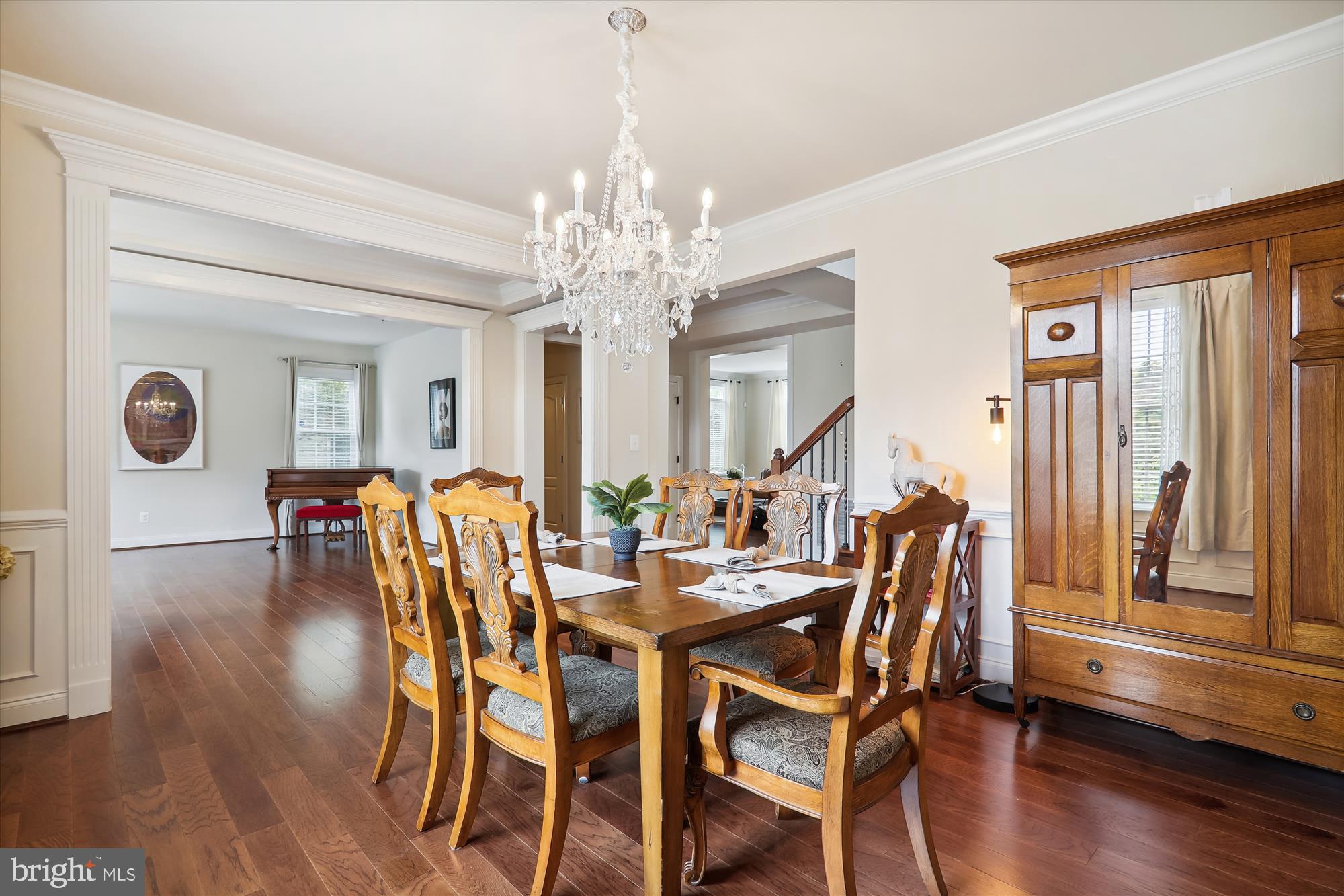 POPLAR RUN - Residential