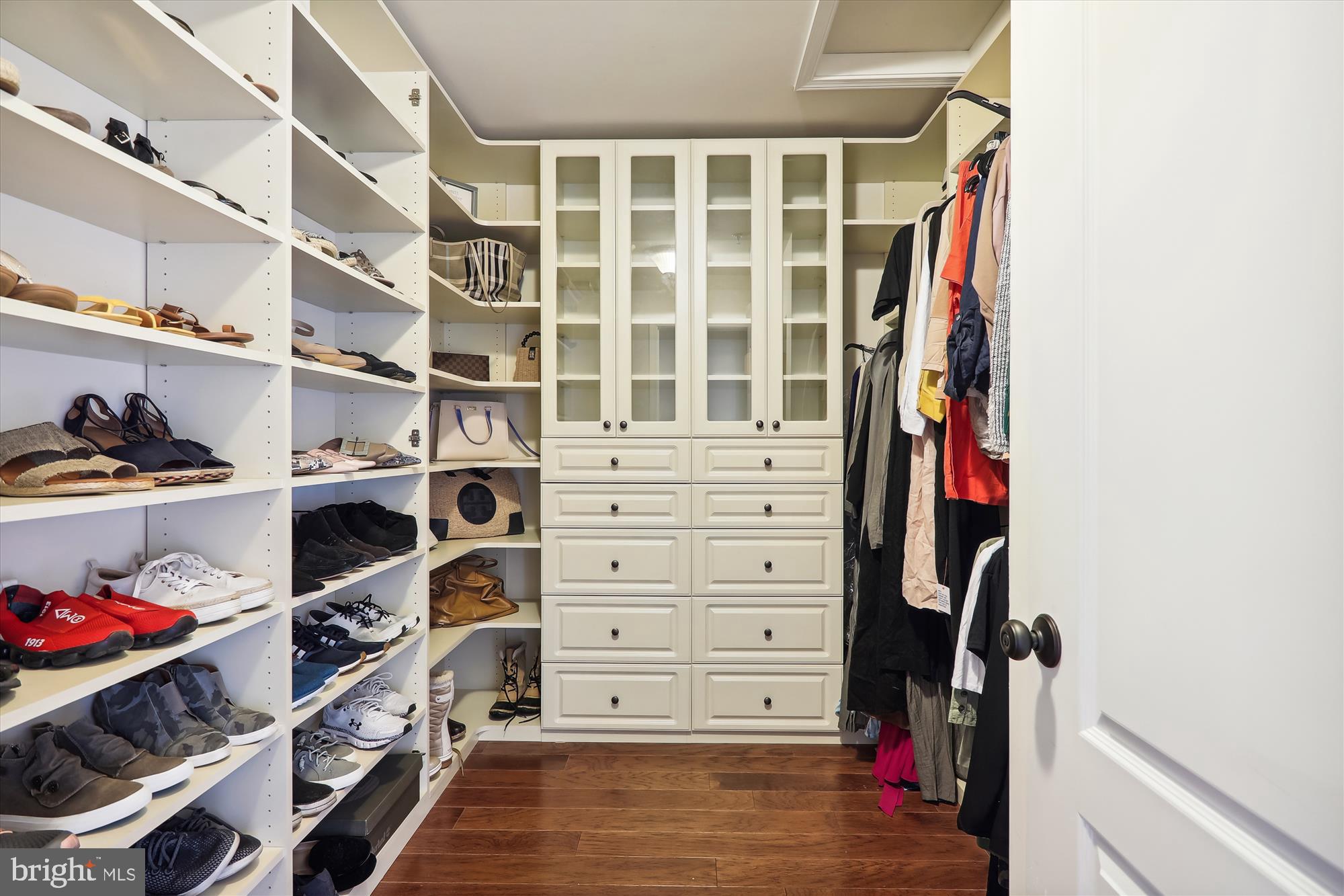 POPLAR RUN - Residential