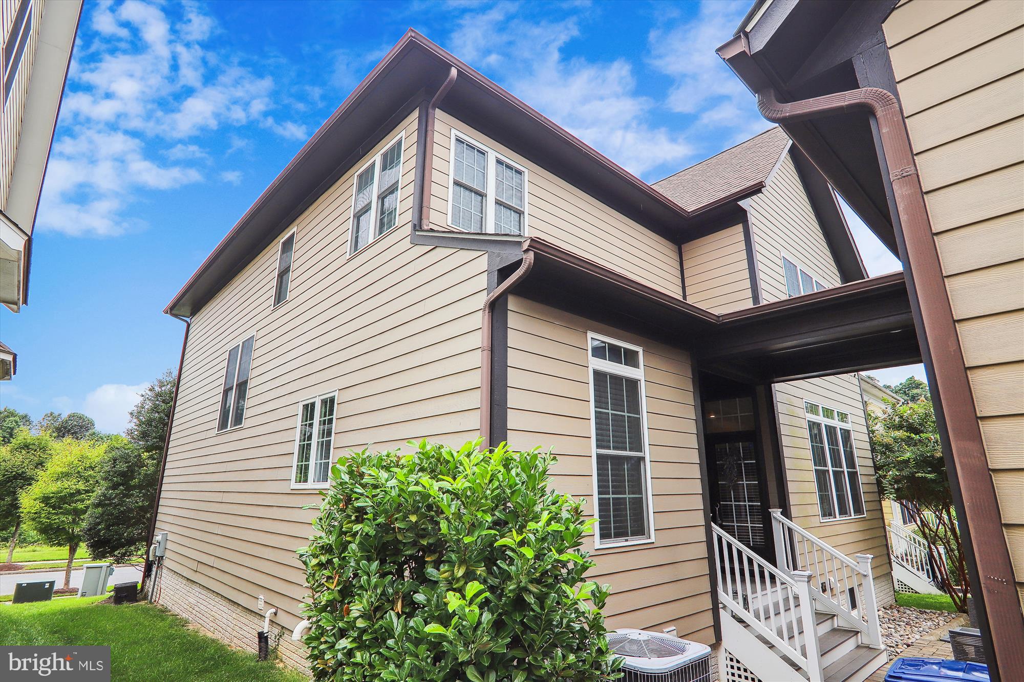 POPLAR RUN - Residential