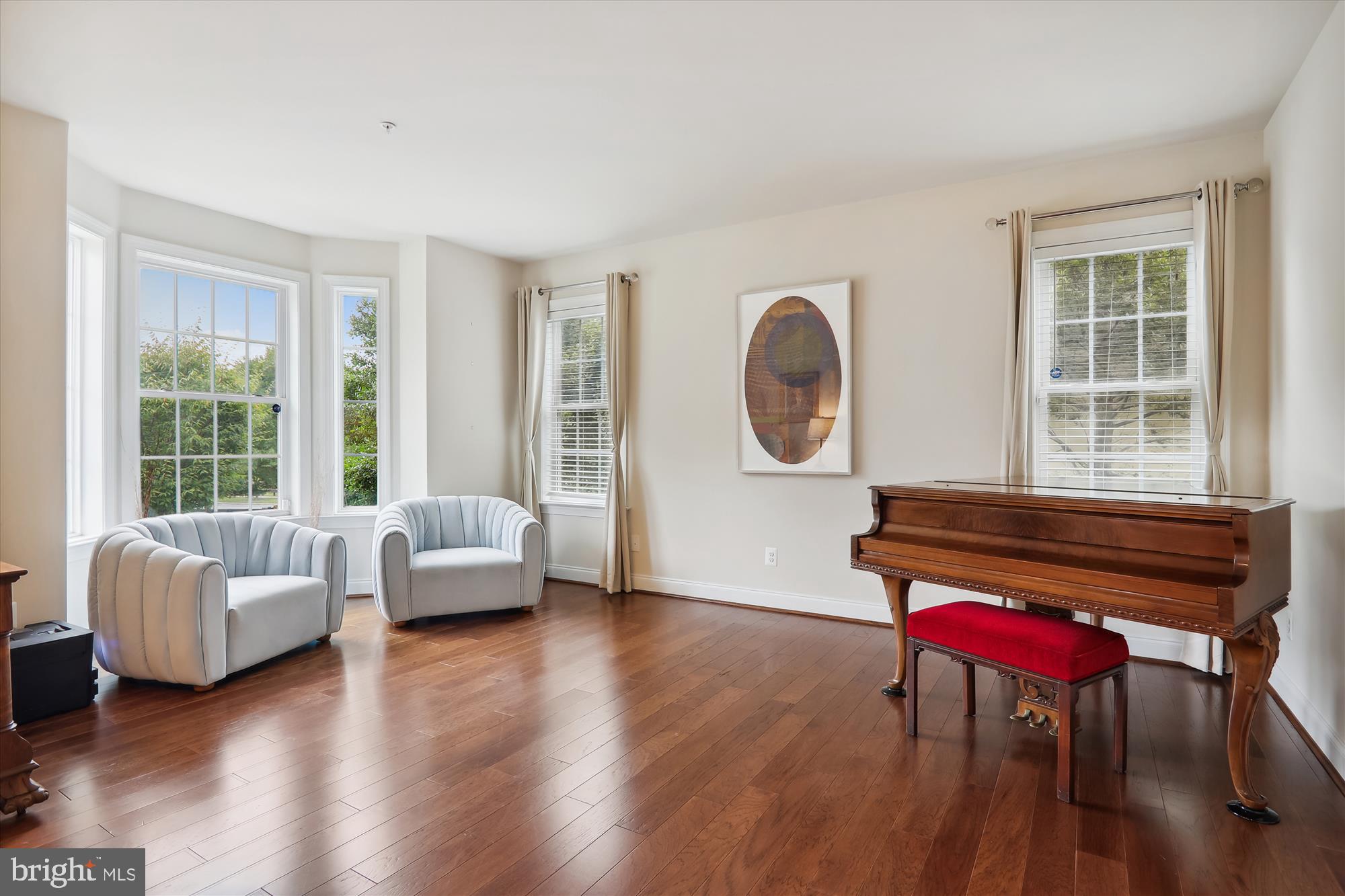 POPLAR RUN - Residential