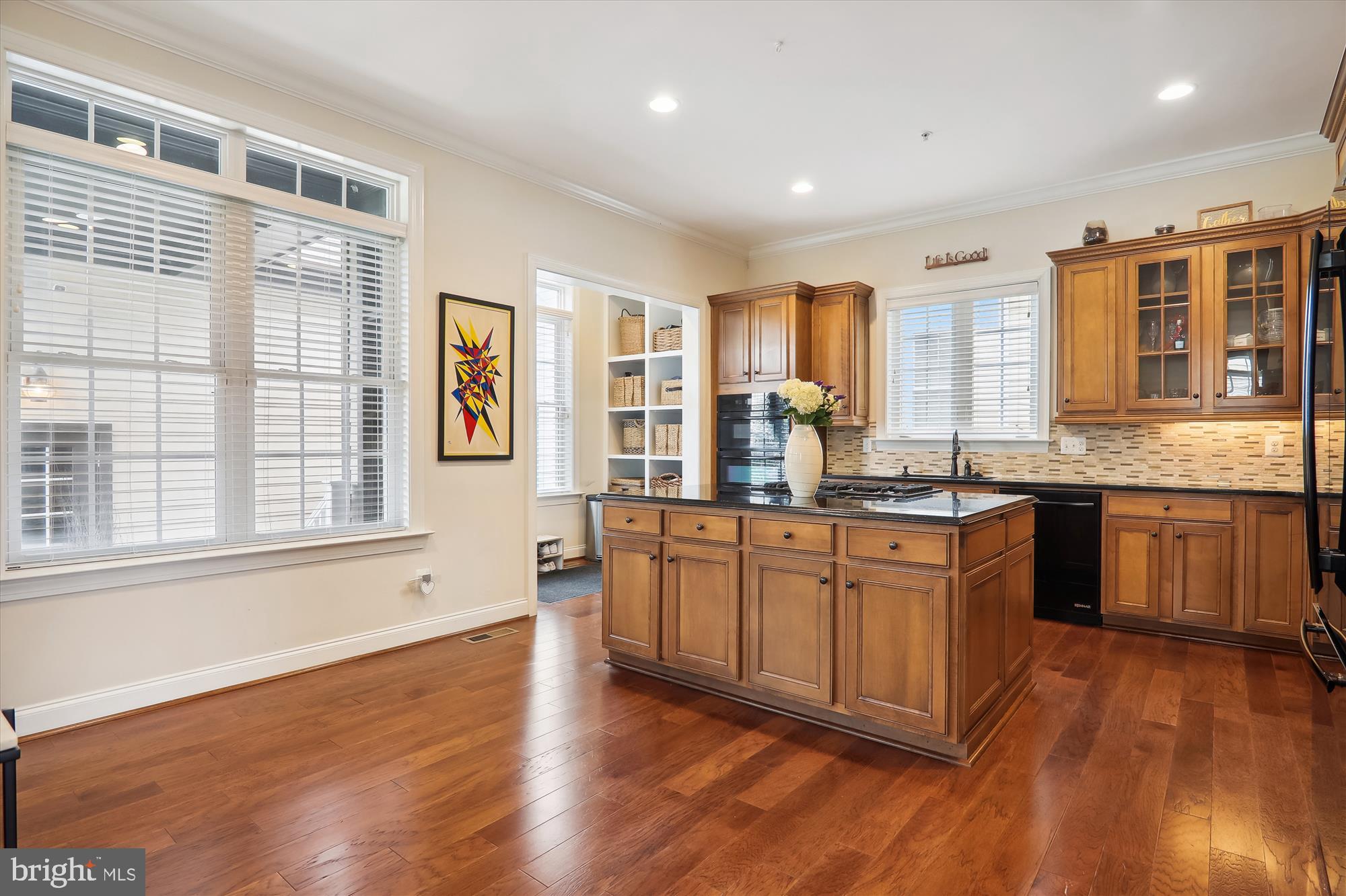 POPLAR RUN - Residential