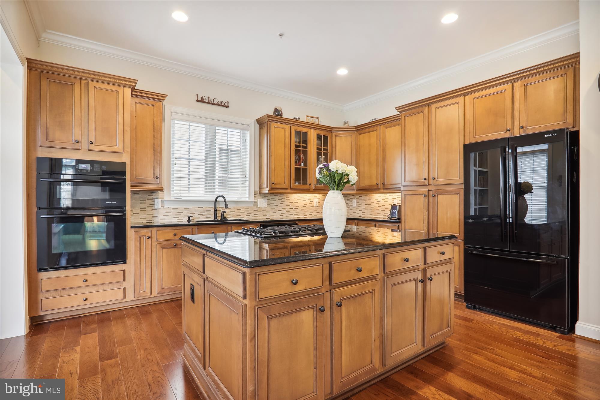 POPLAR RUN - Residential