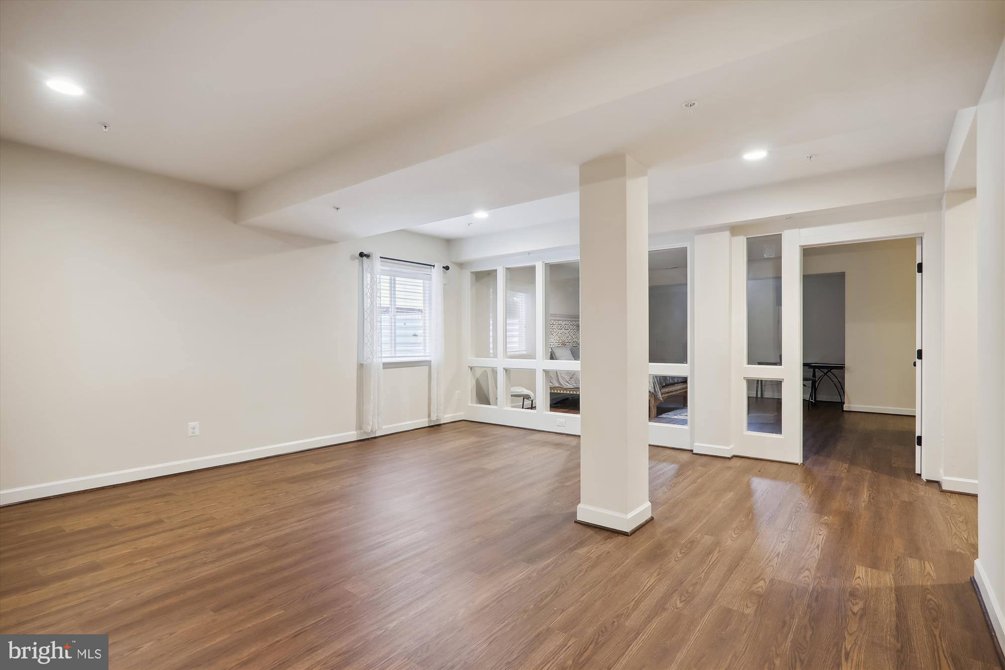 POPLAR RUN - Residential