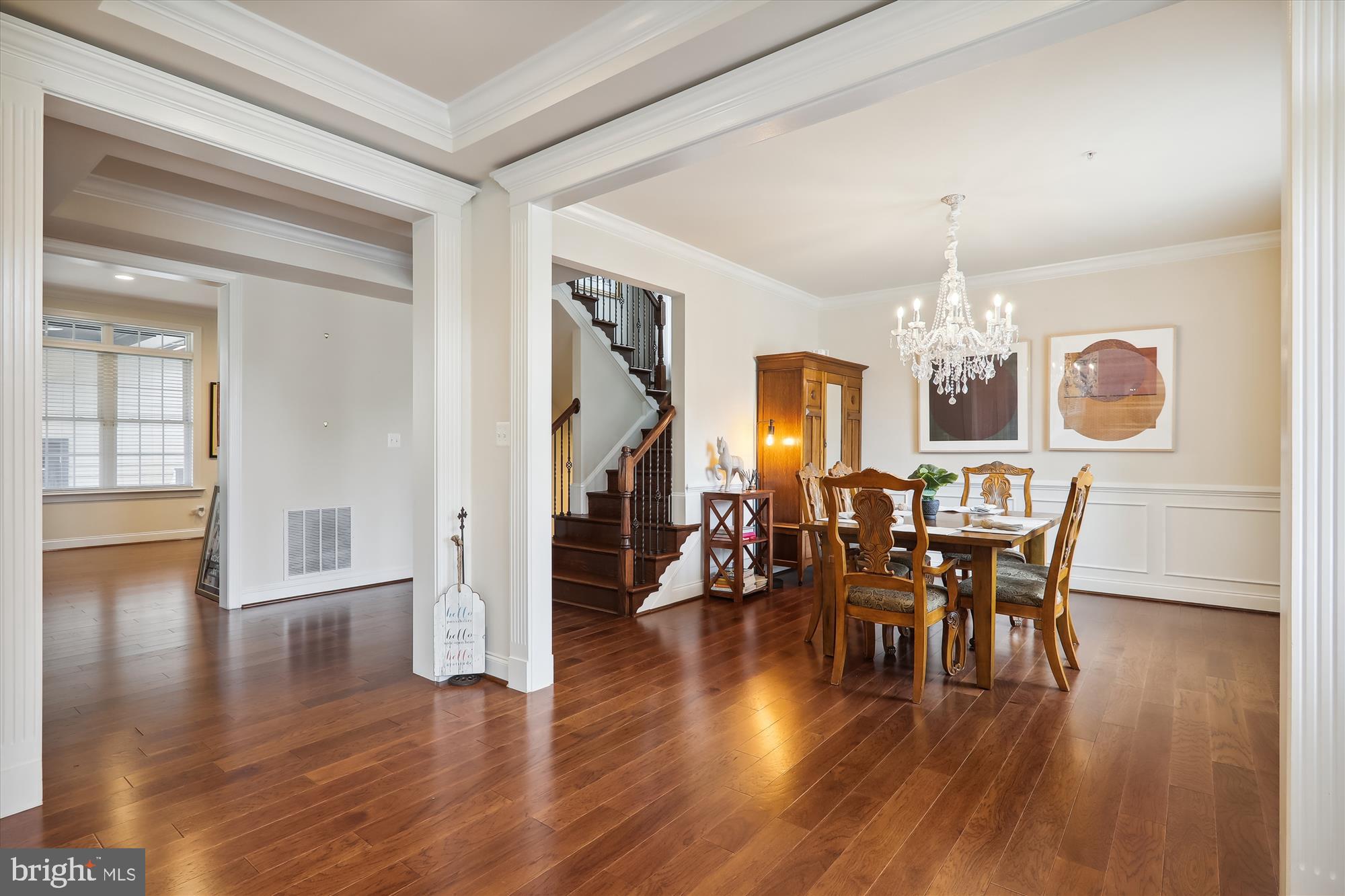 POPLAR RUN - Residential