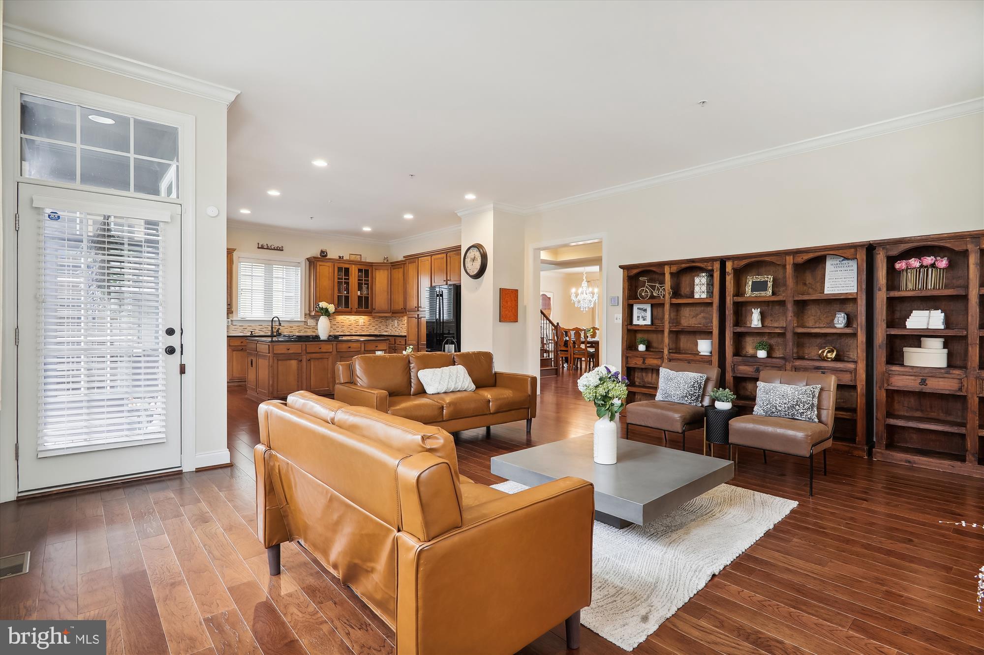 POPLAR RUN - Residential