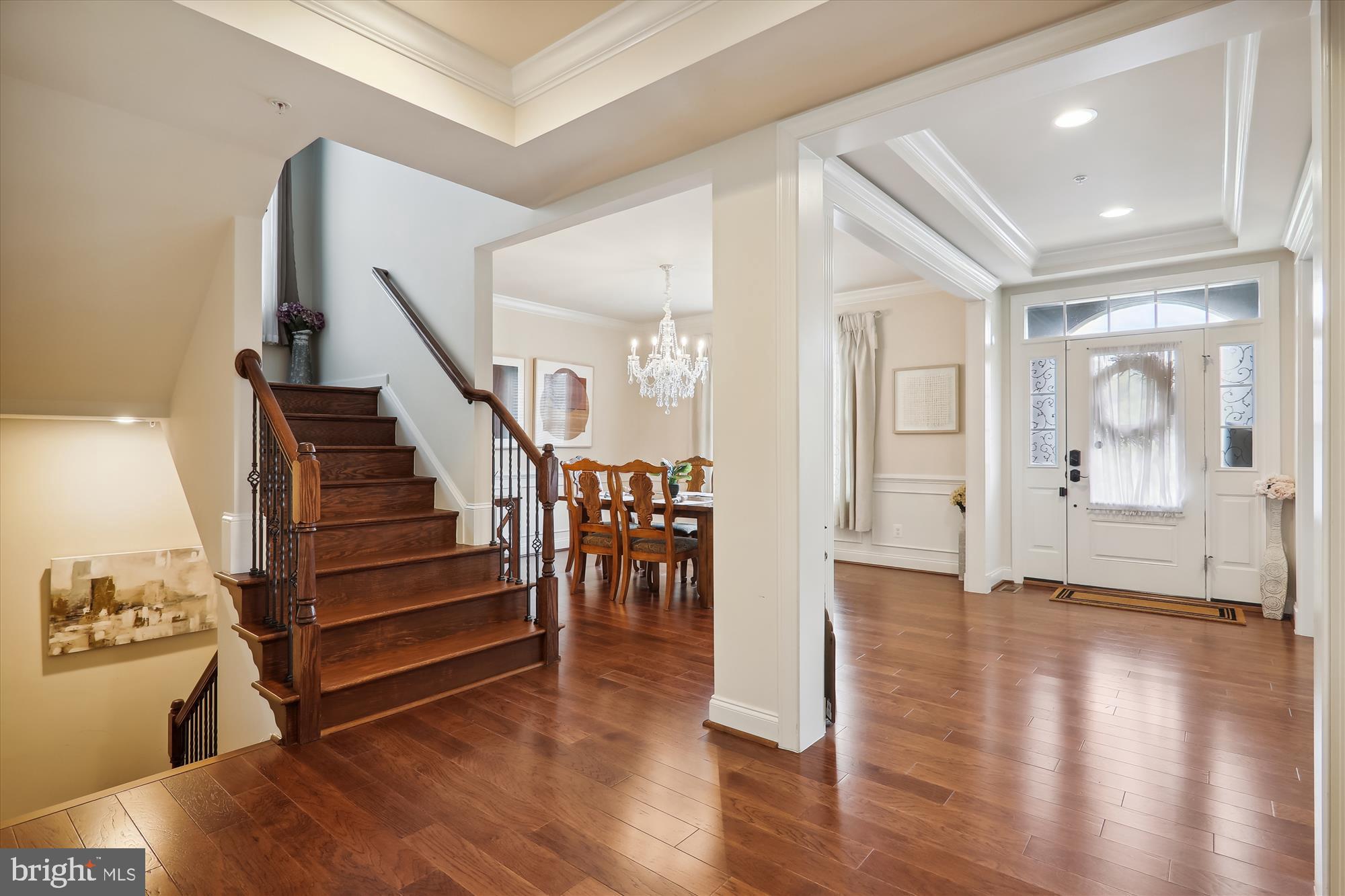 POPLAR RUN - Residential