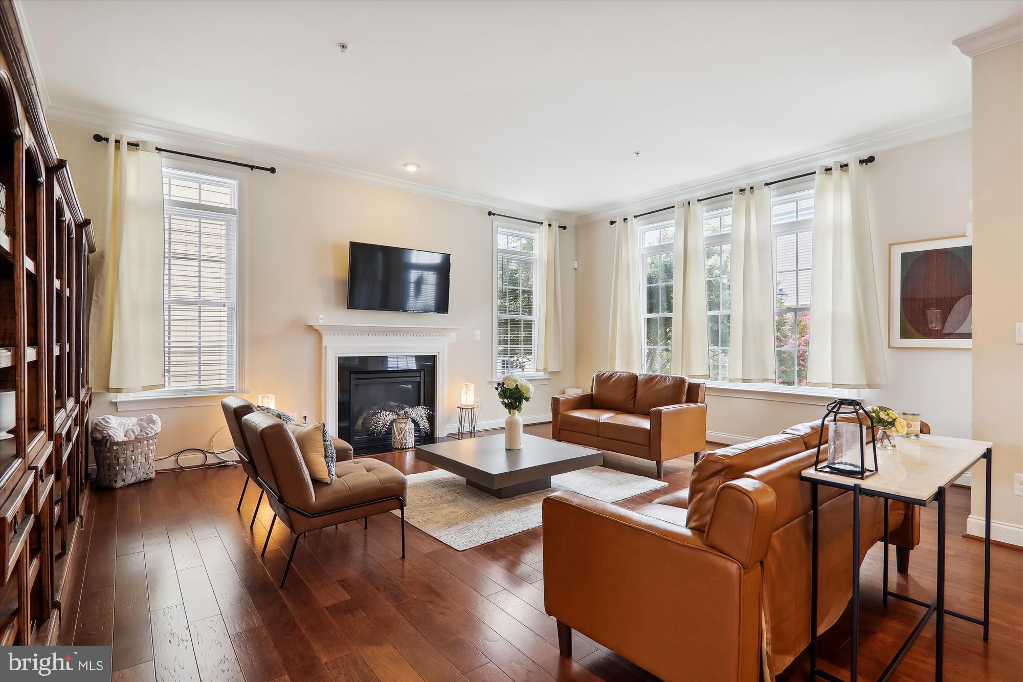 POPLAR RUN - Residential